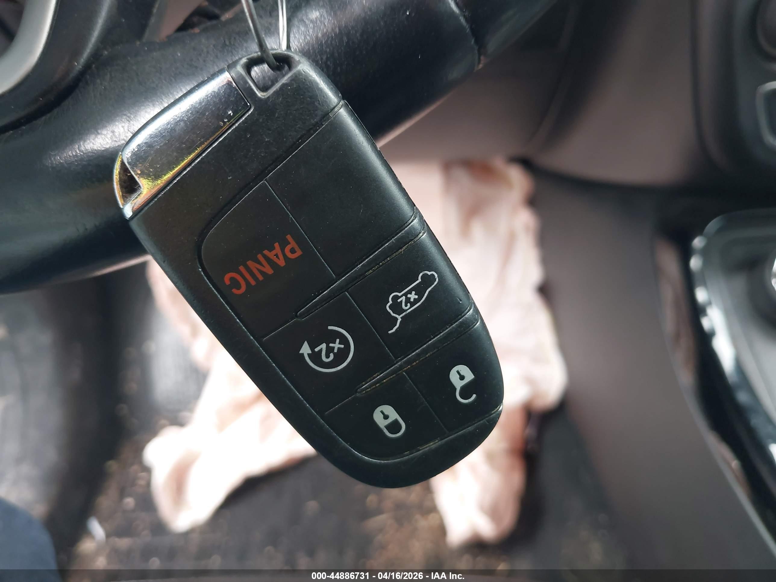 JEEP COMPASS image 11