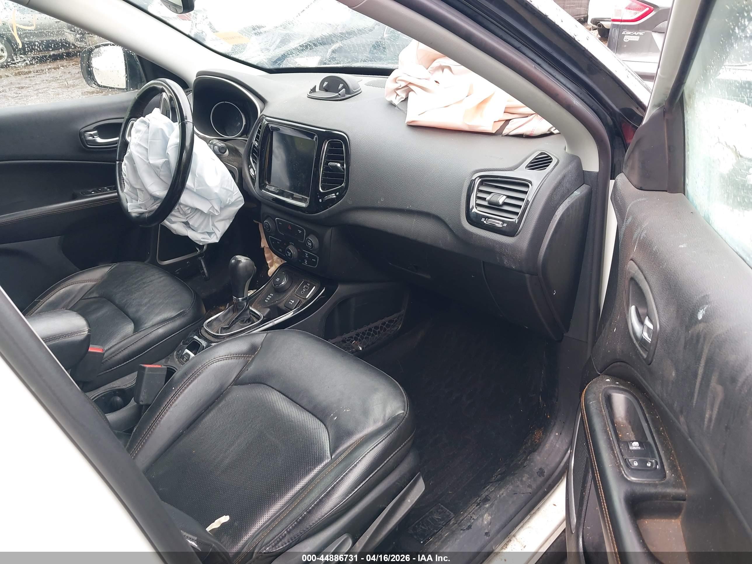 JEEP COMPASS image 5