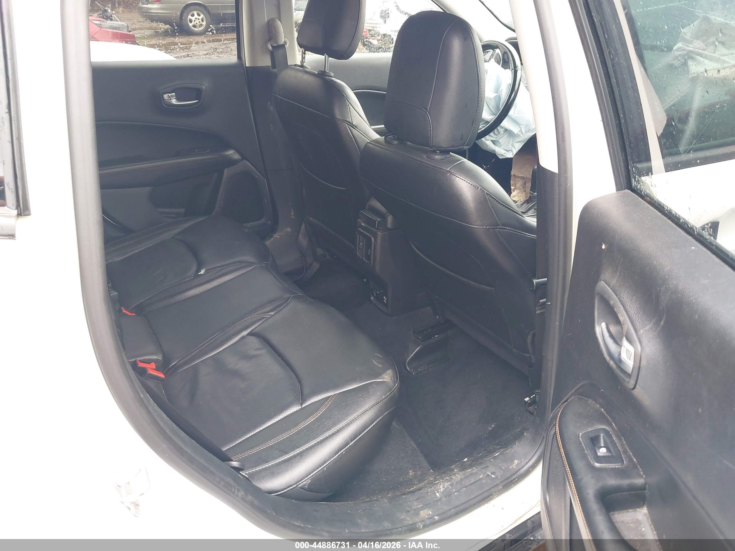 JEEP COMPASS image 8