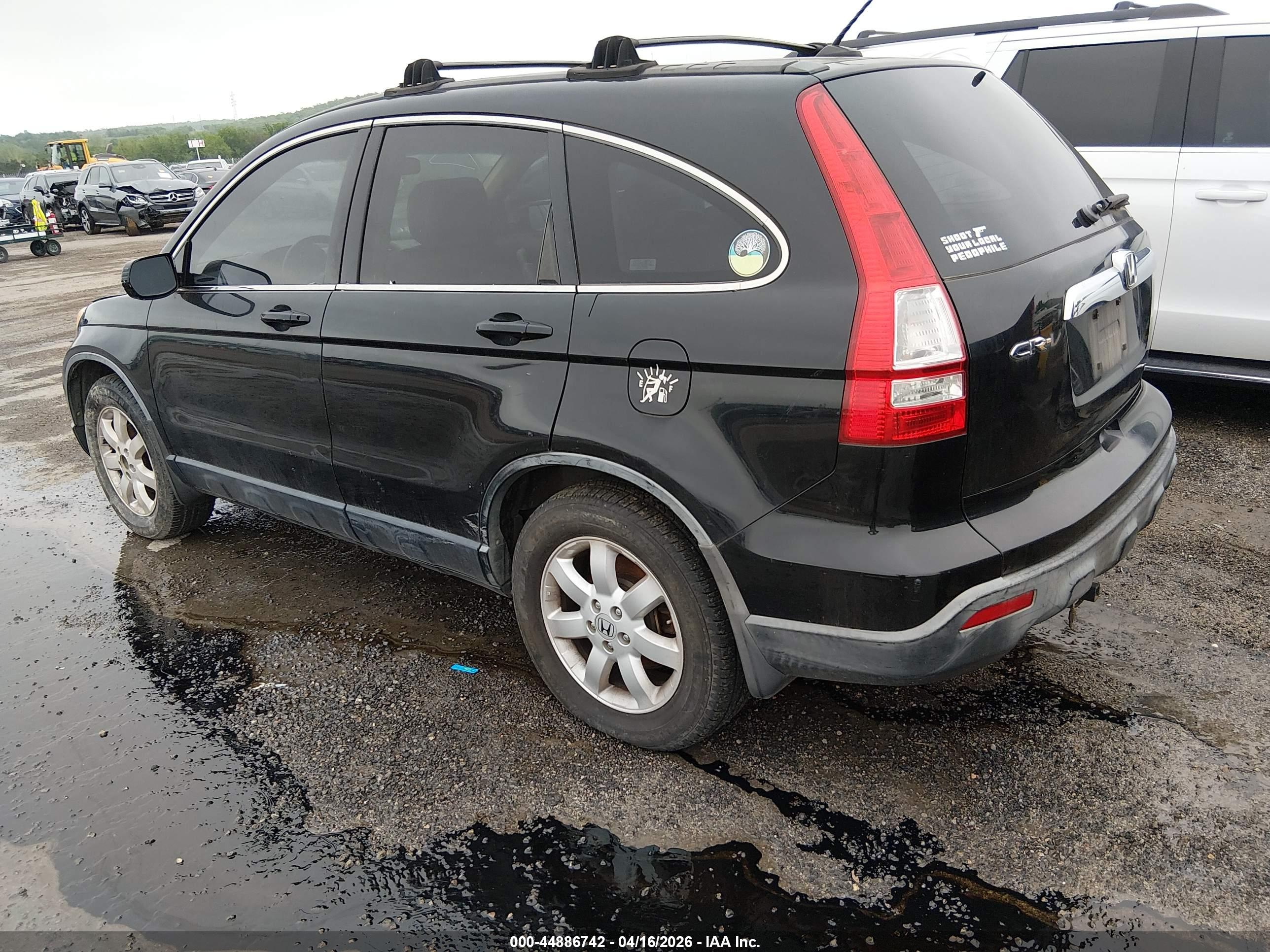 HONDA CR-V image 3