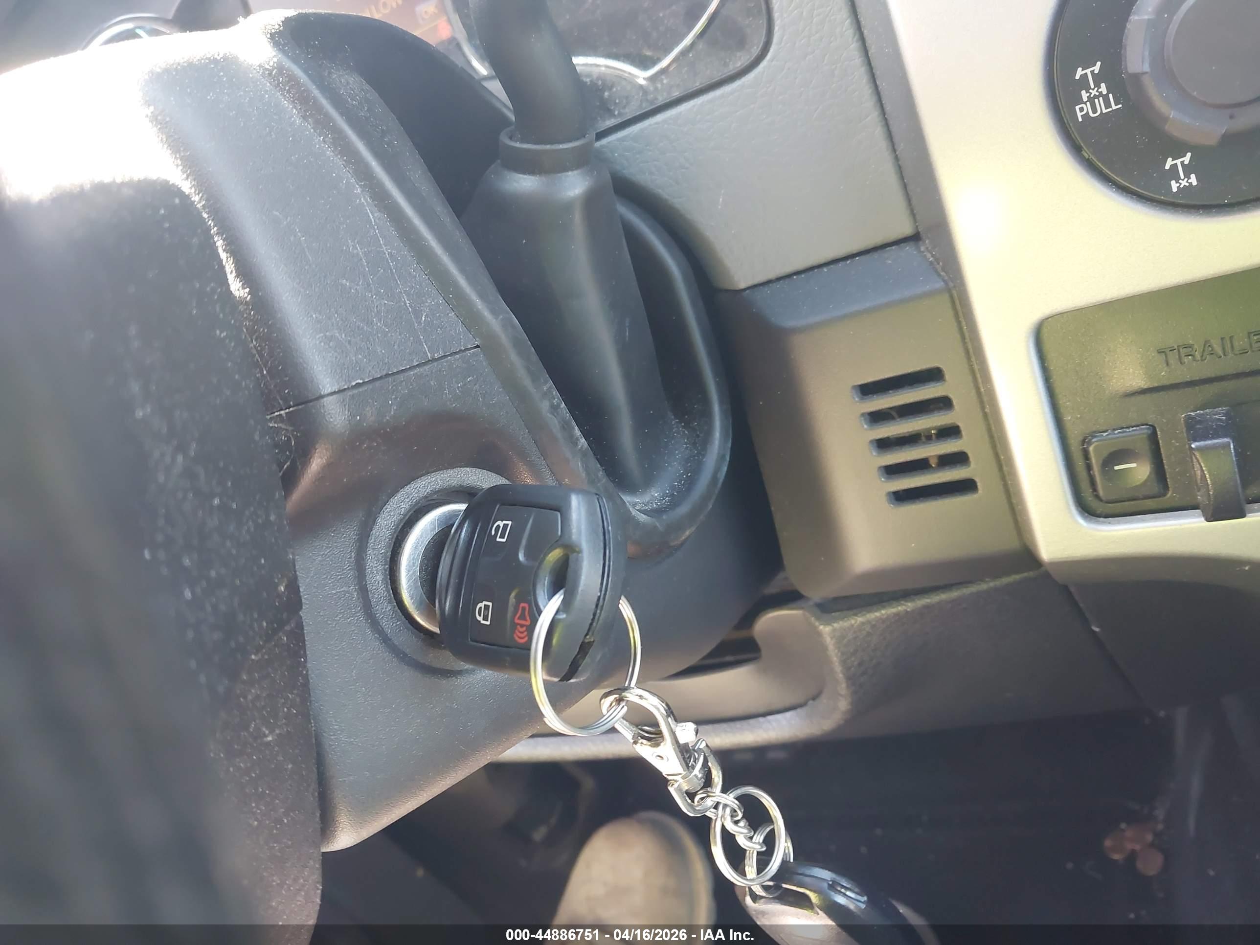 FORD F-150 image 11