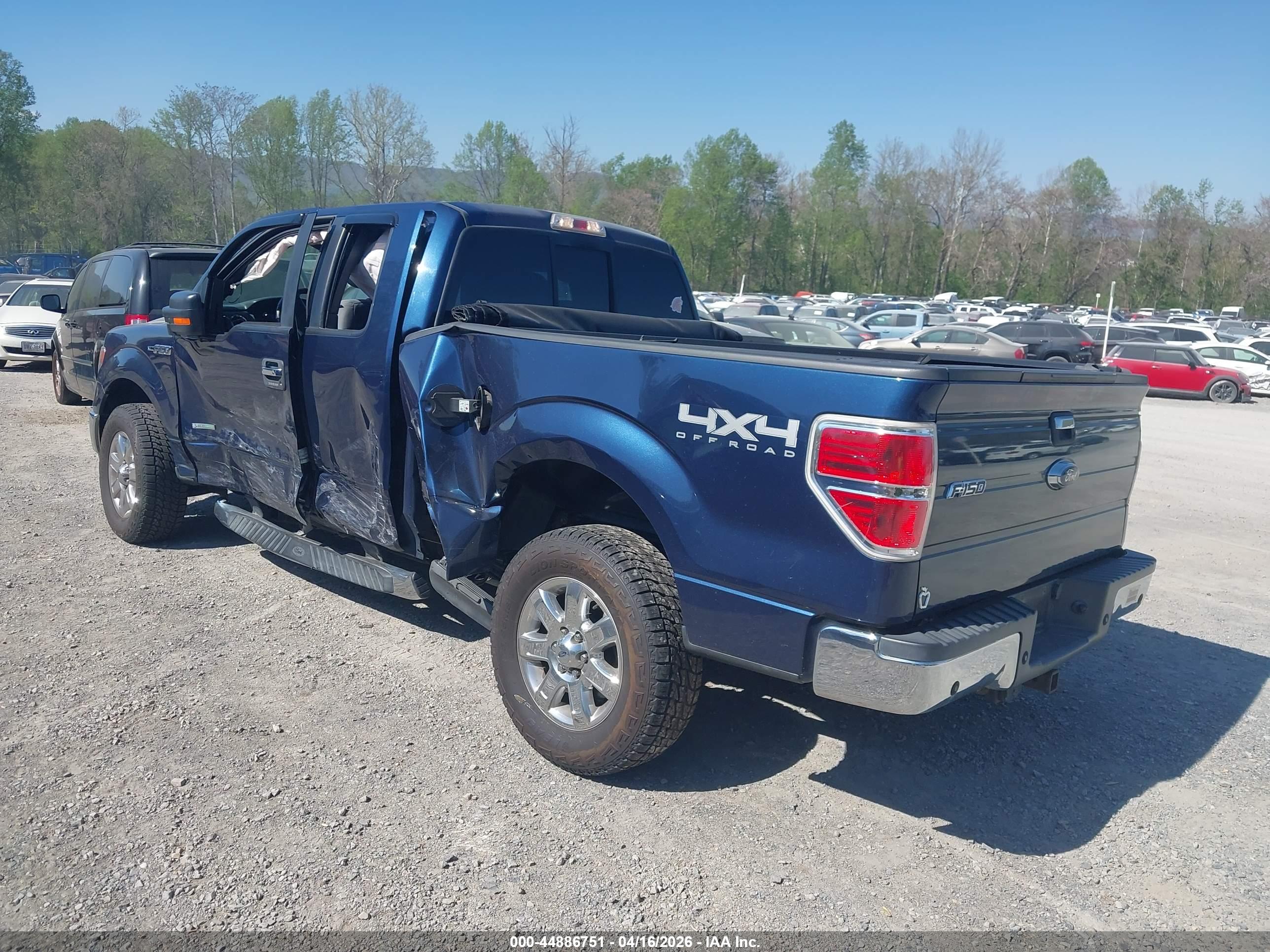 FORD F-150 image 3