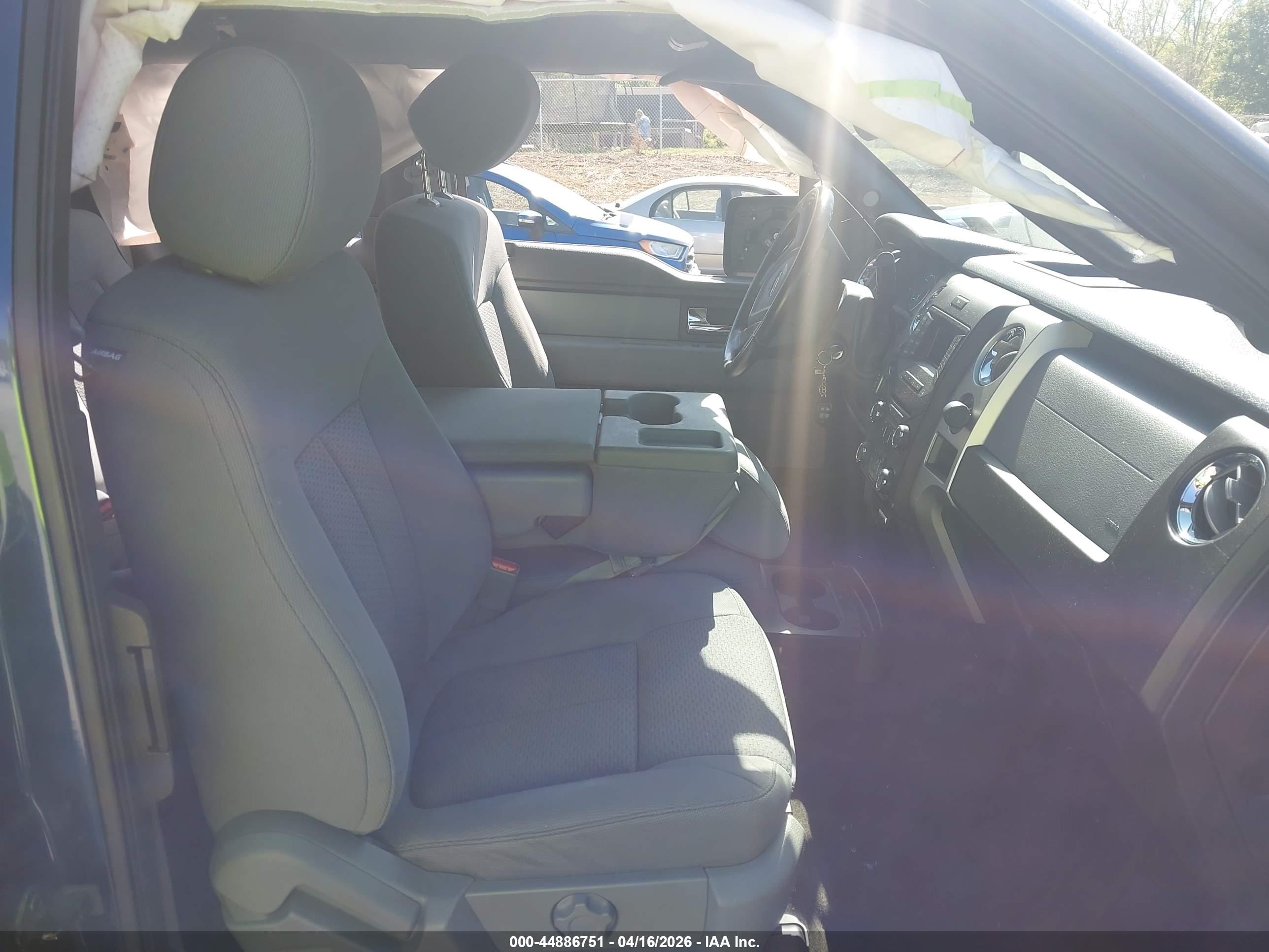 FORD F-150 image 5