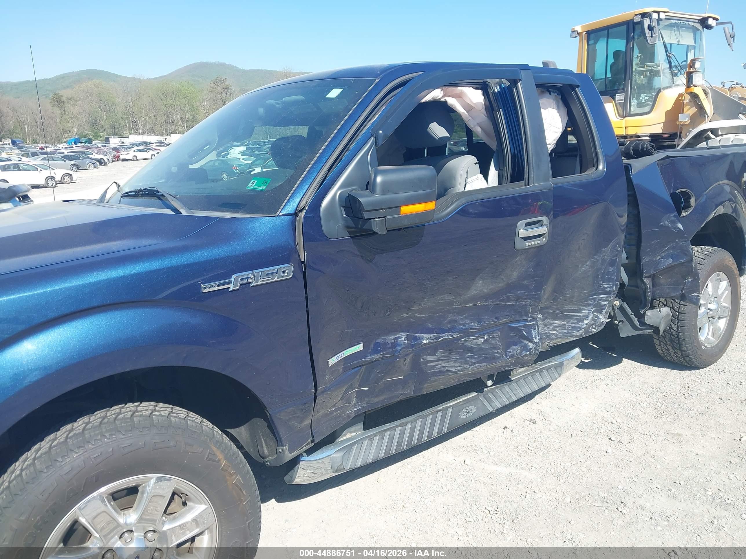 FORD F-150 image 6