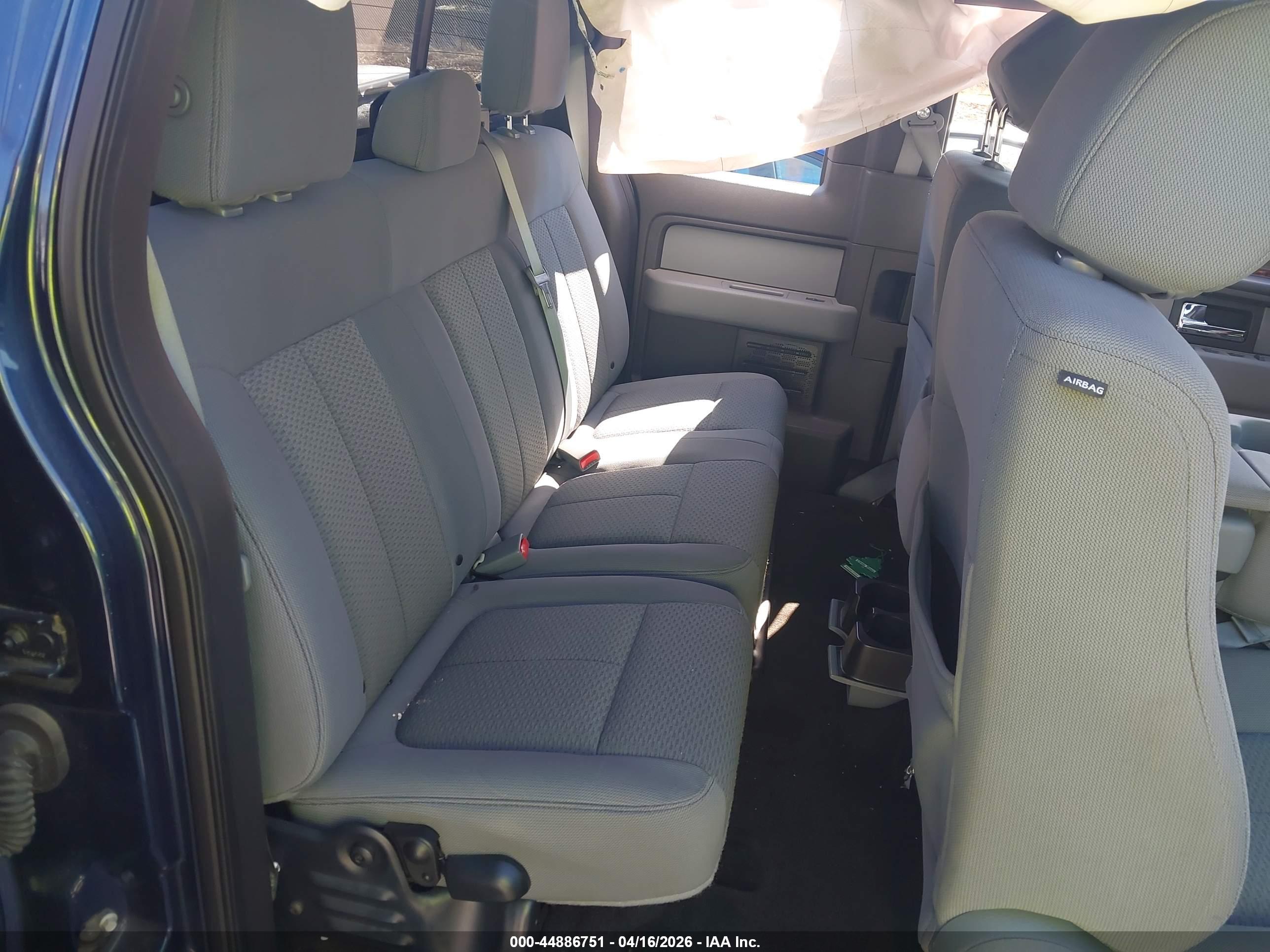 FORD F-150 image 8