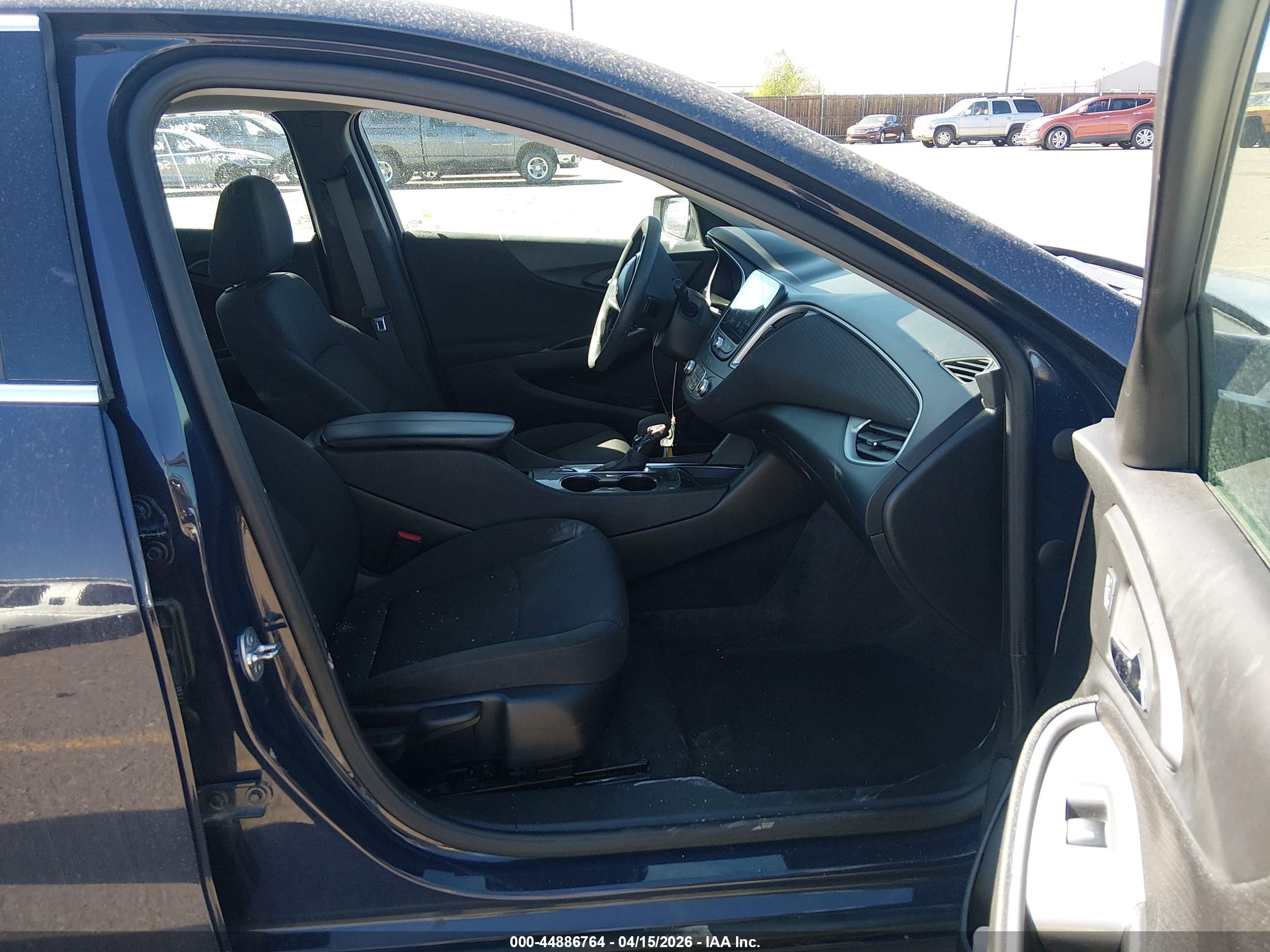 CHEVROLET MALIBU image 5