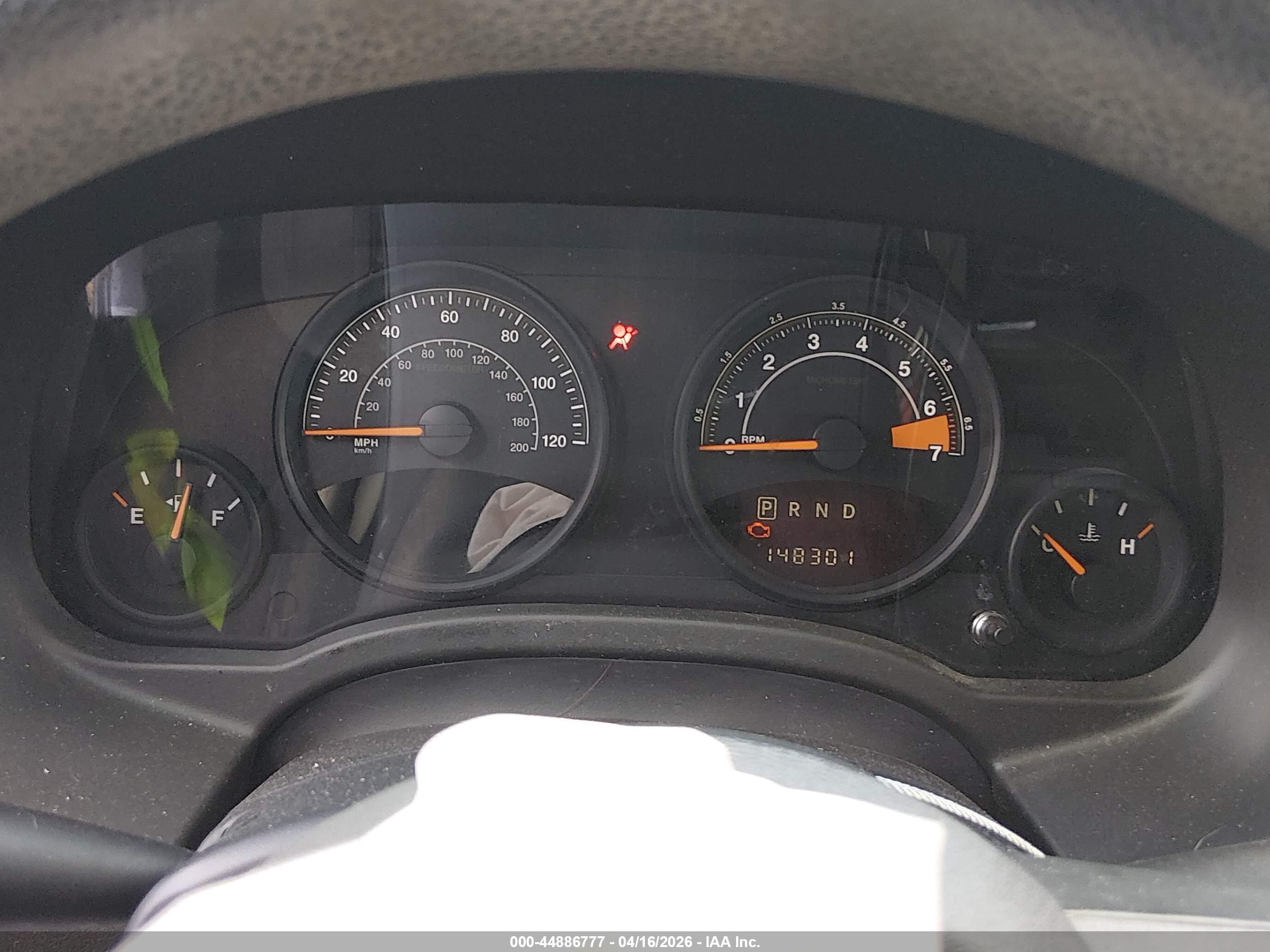 JEEP COMPASS image 7