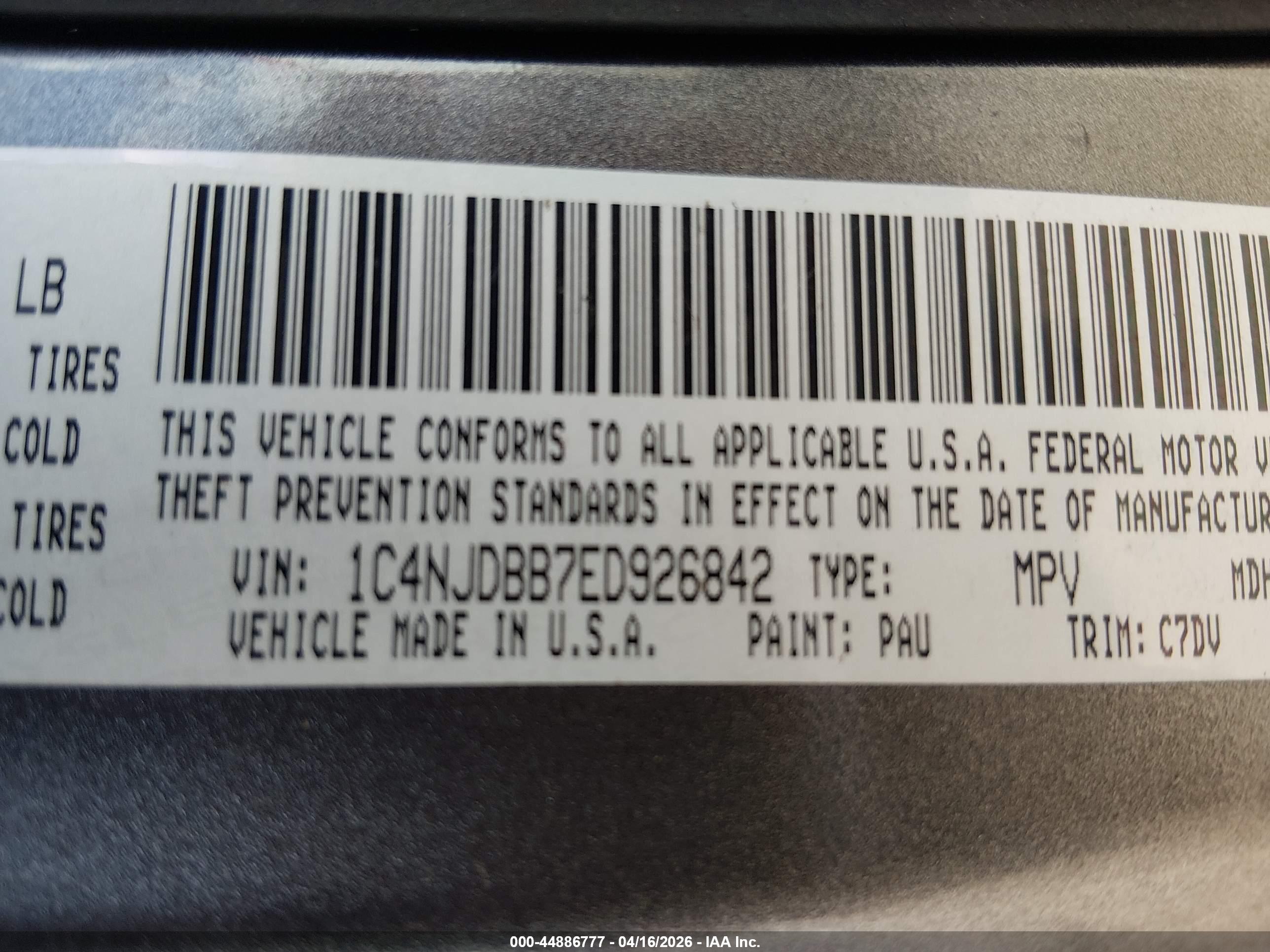 JEEP COMPASS image 9