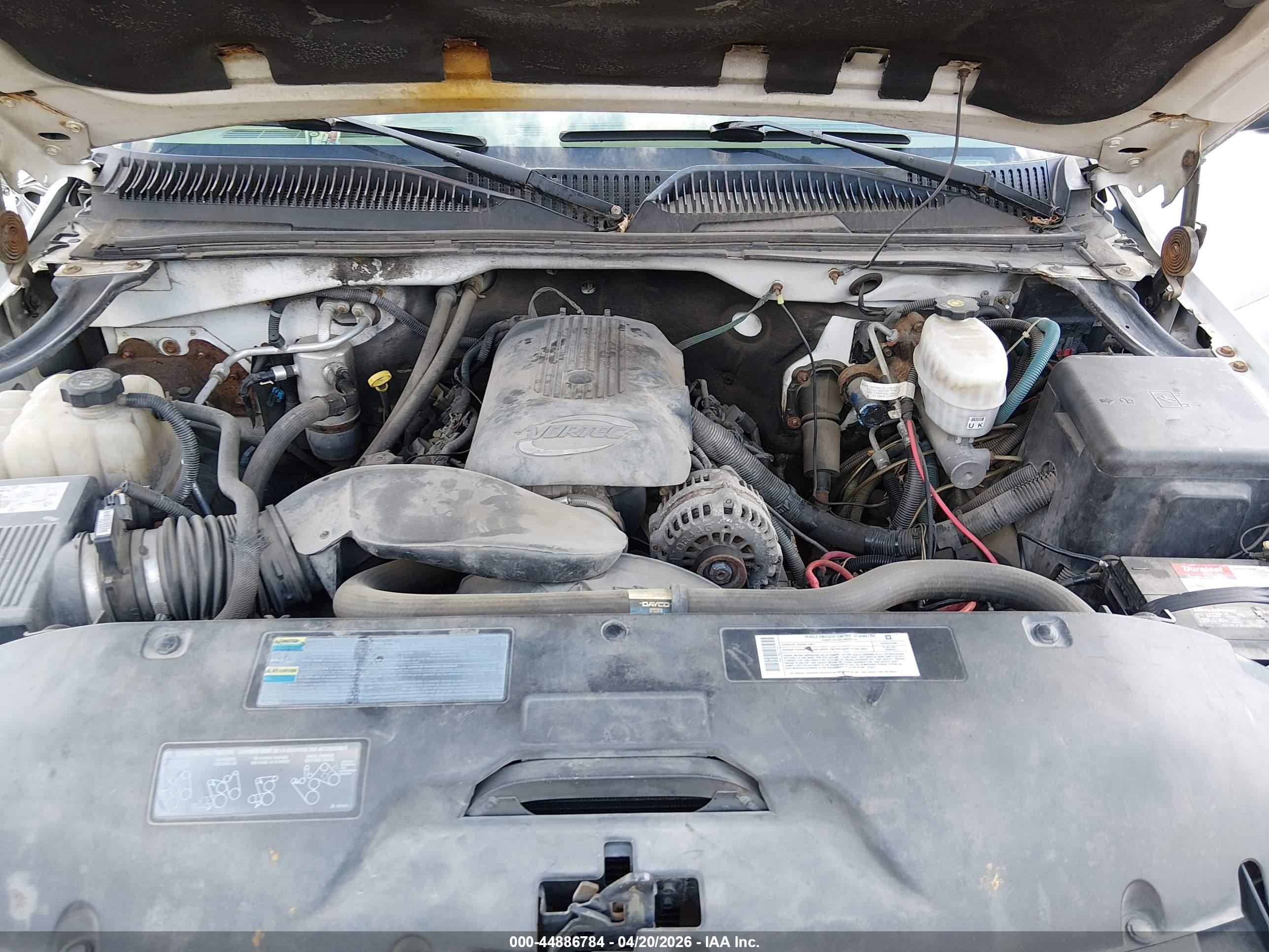 GMC SIERRA image 10
