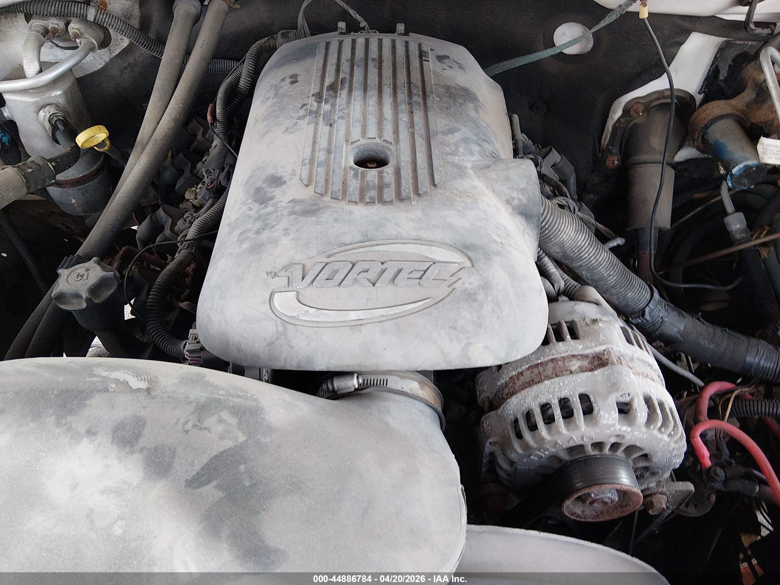 GMC SIERRA image 6