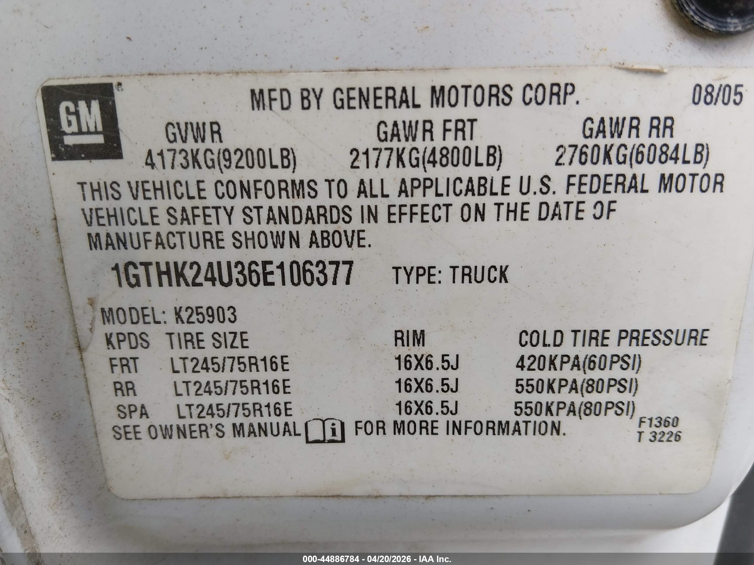 GMC SIERRA image 9