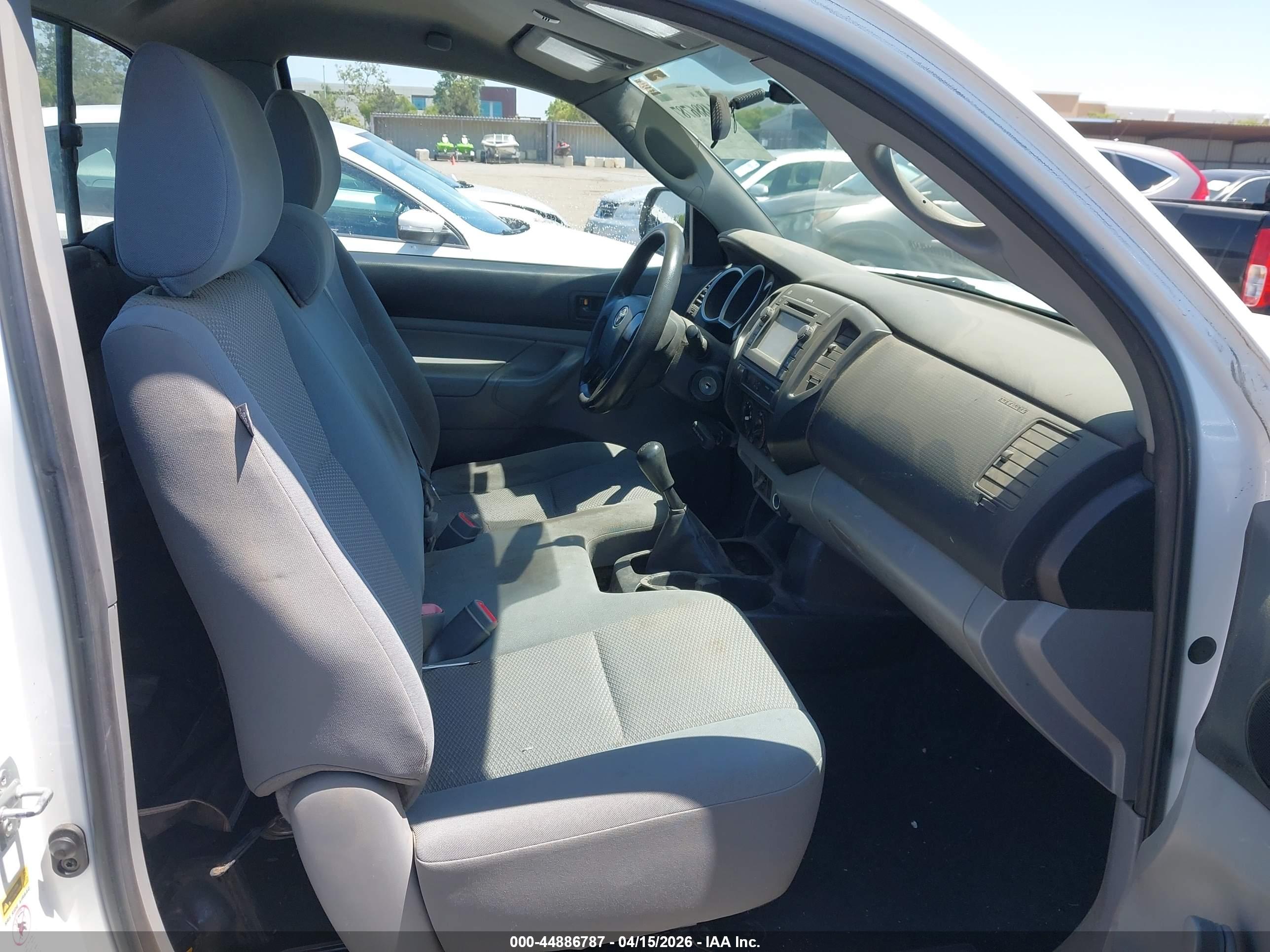 TOYOTA TACOMA image 5