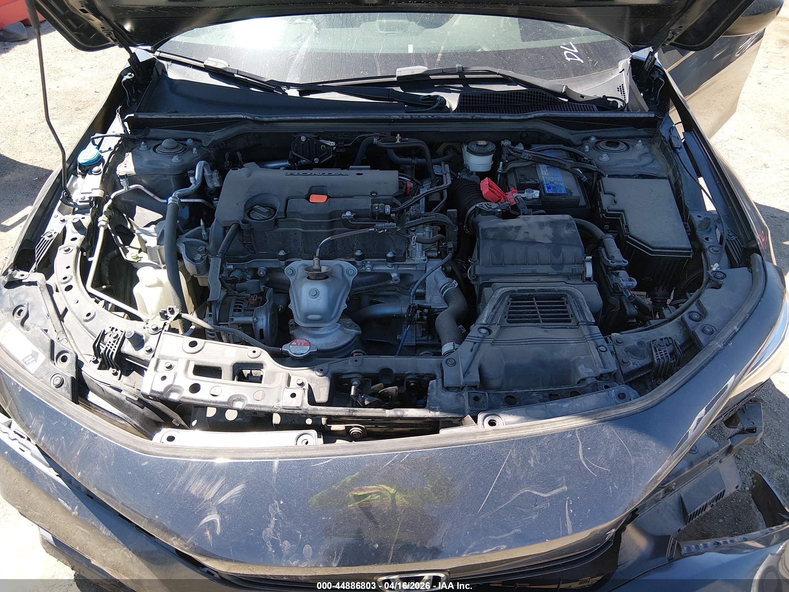 HONDA CIVIC image 10