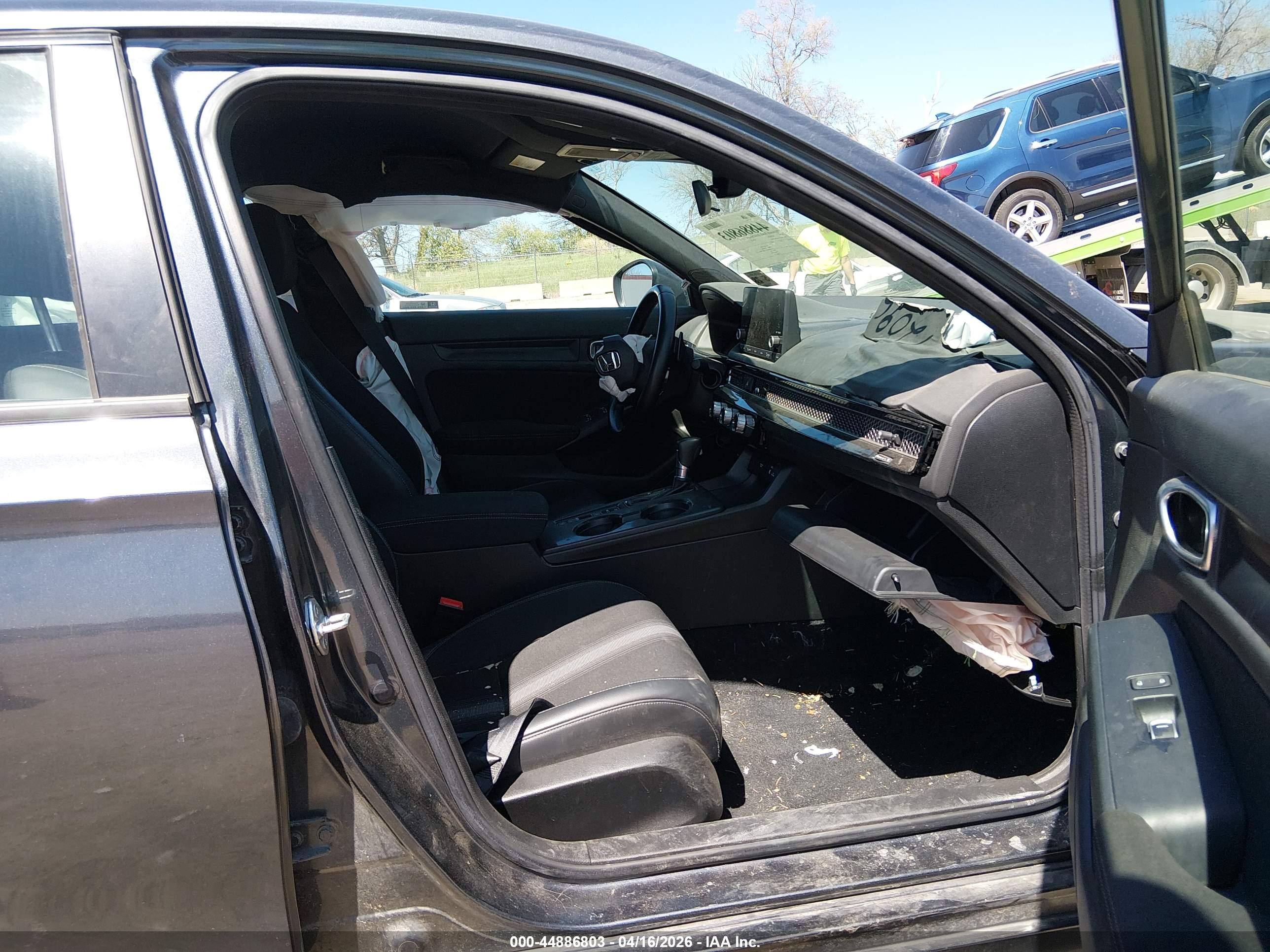 HONDA CIVIC image 5