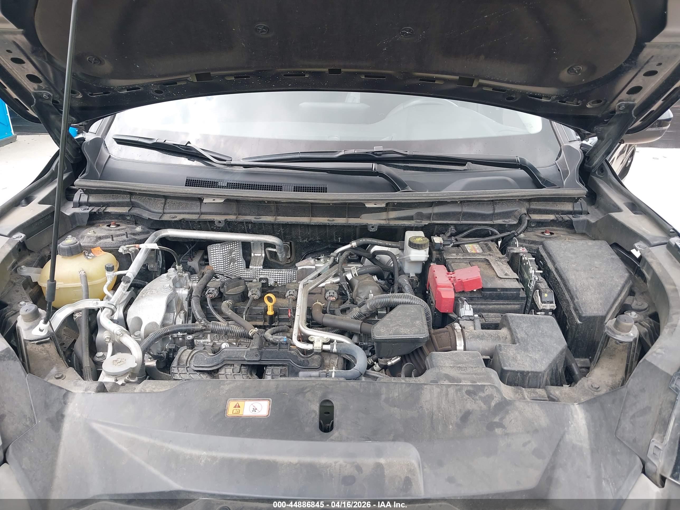 MITSUBISHI OUTLANDER image 10