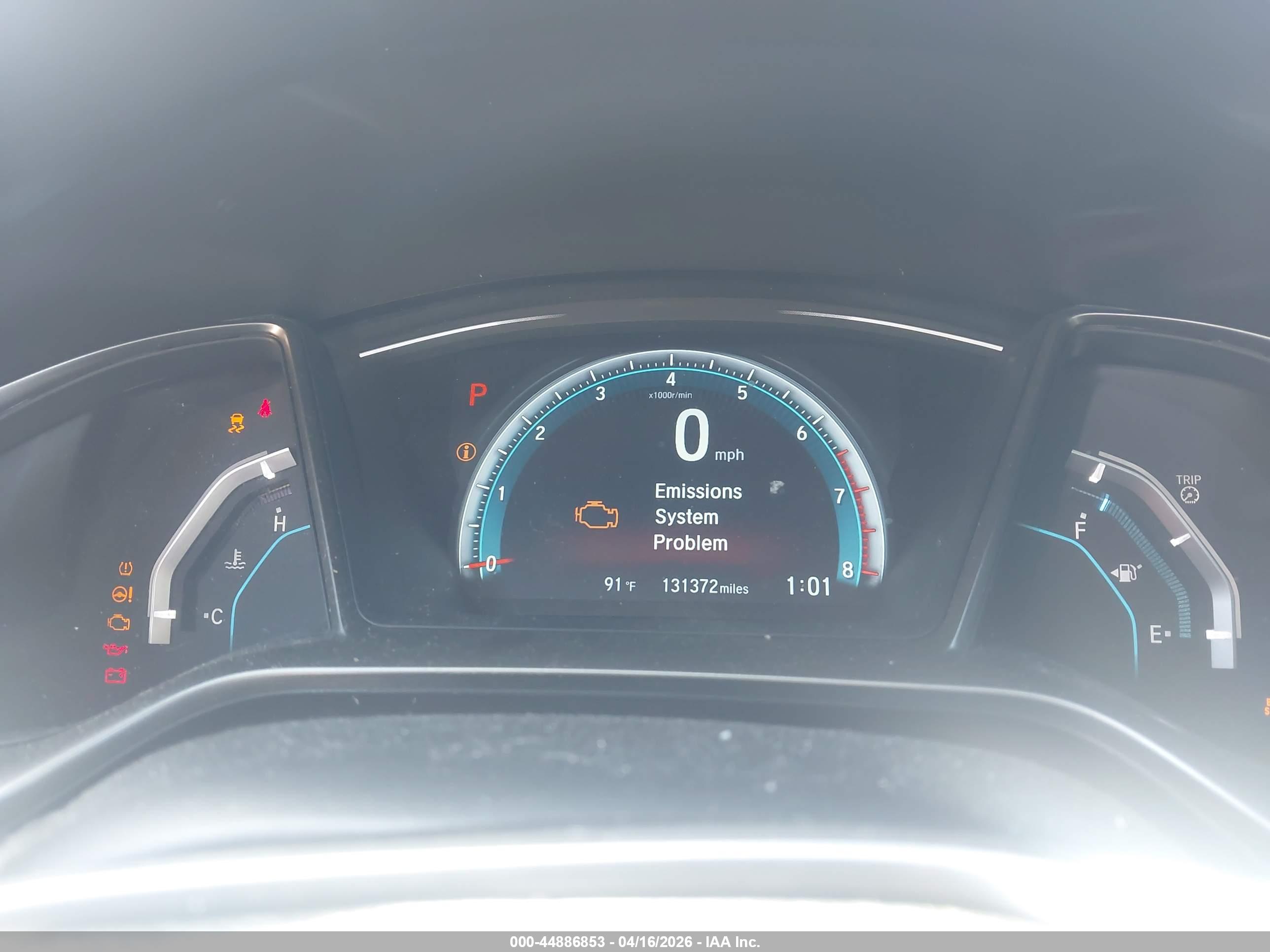 HONDA CIVIC image 7