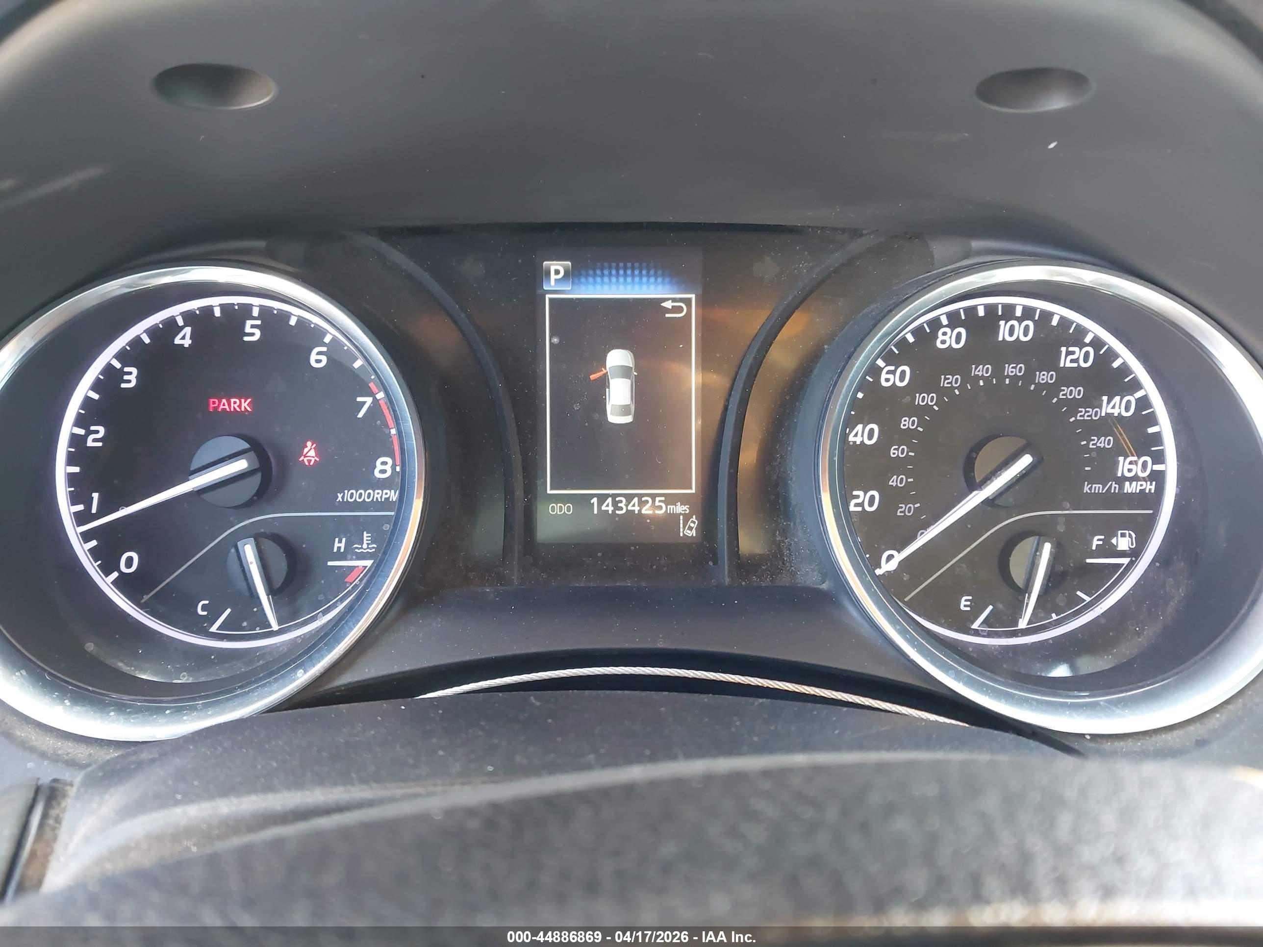 TOYOTA CAMRY image 7