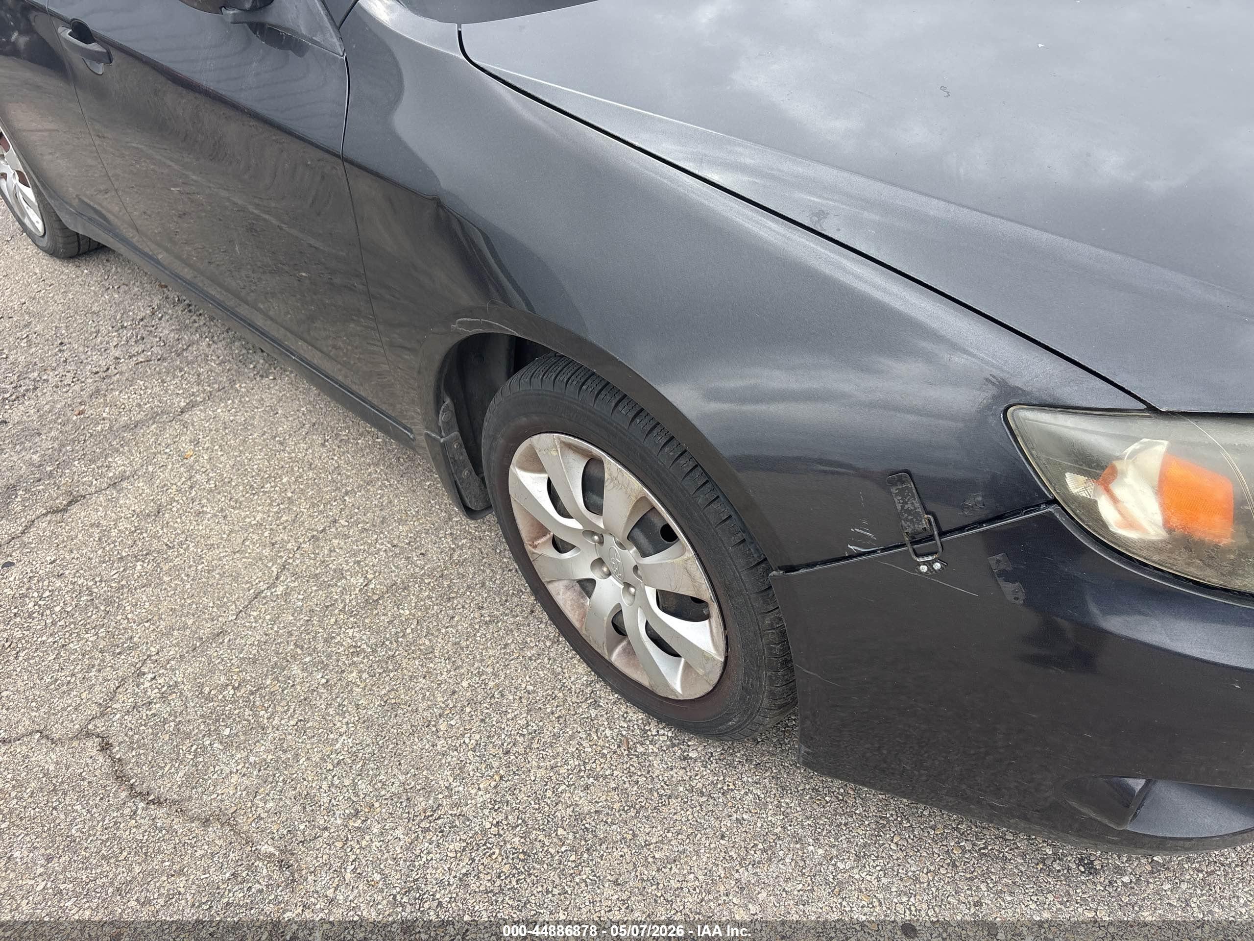 SUBARU IMPREZA image 6