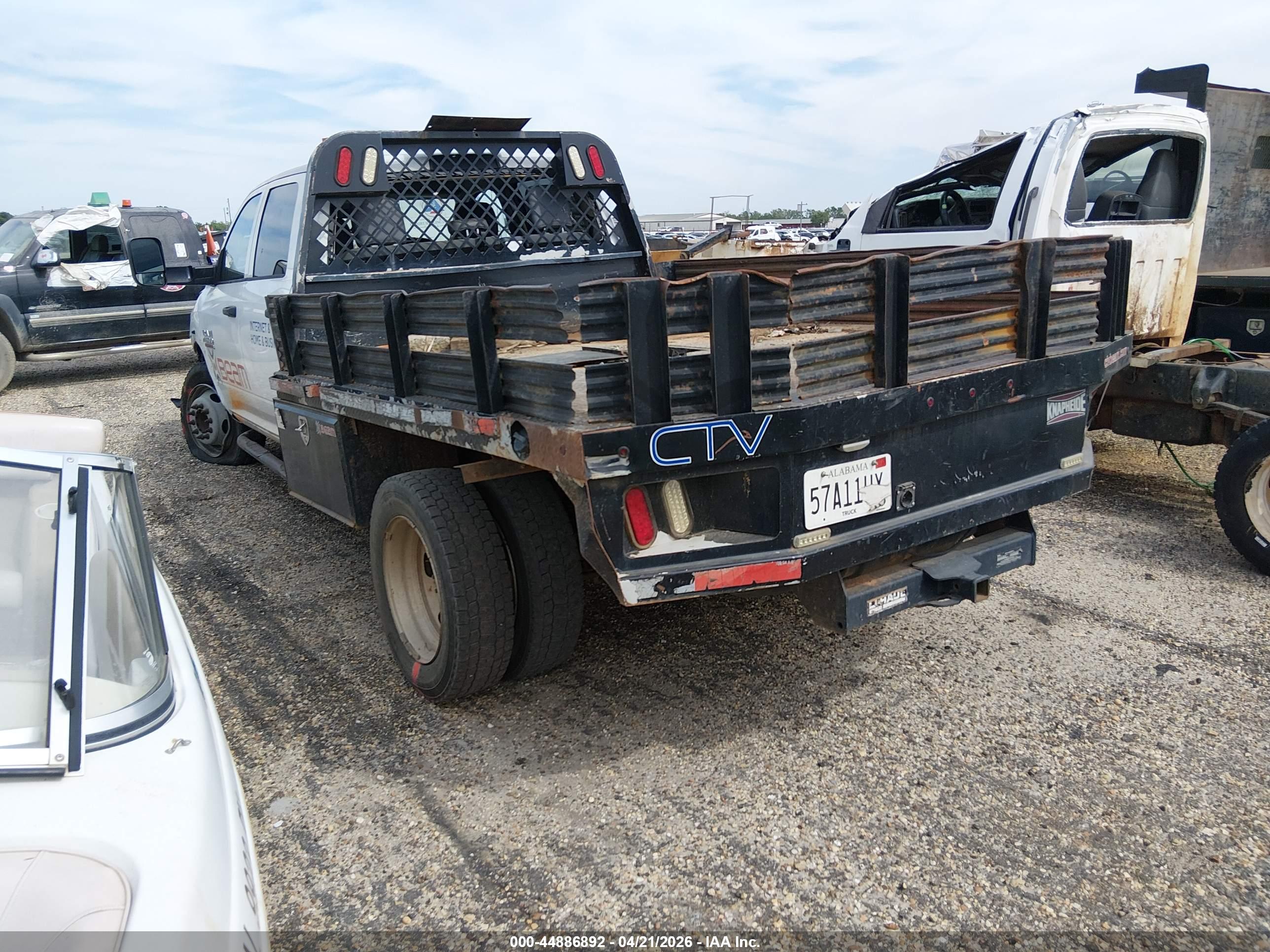 RAM 4500 image 3