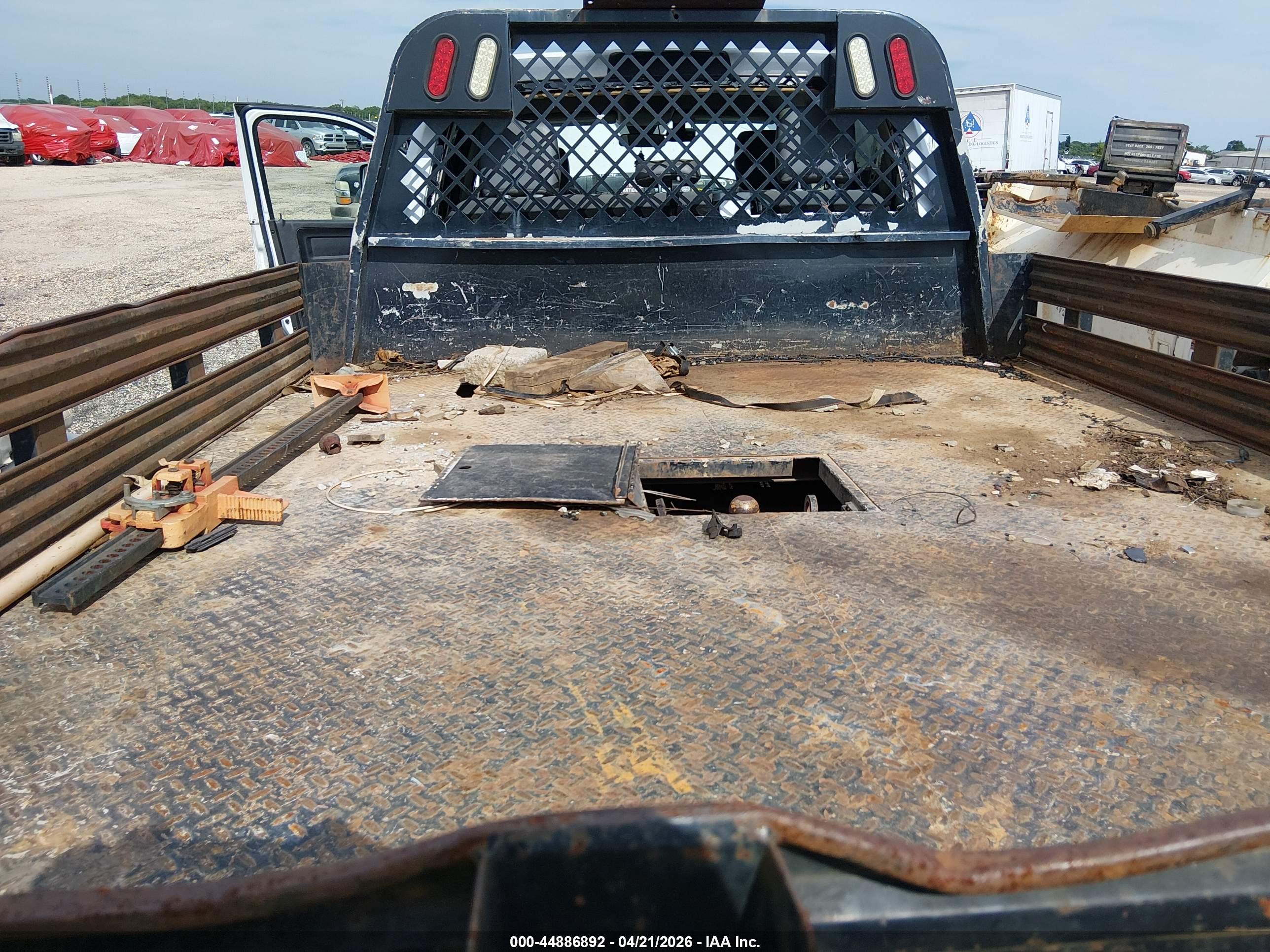 RAM 4500 image 7