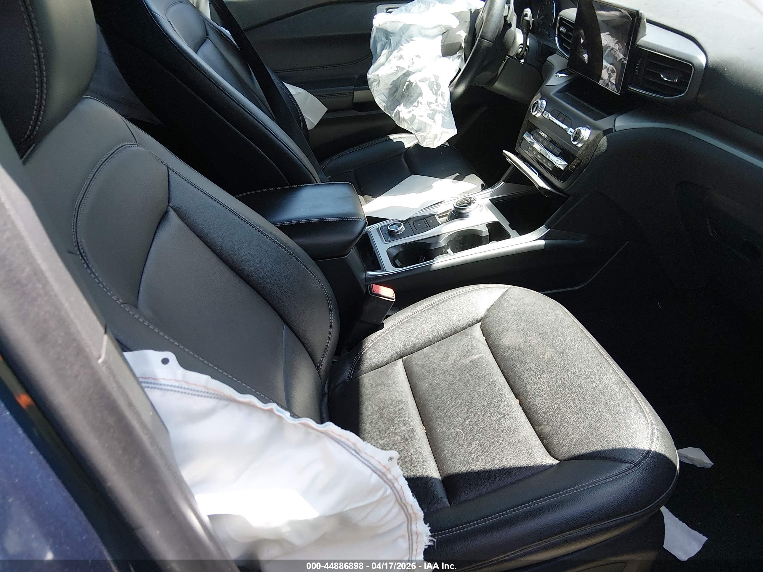FORD EXPLORER image 5