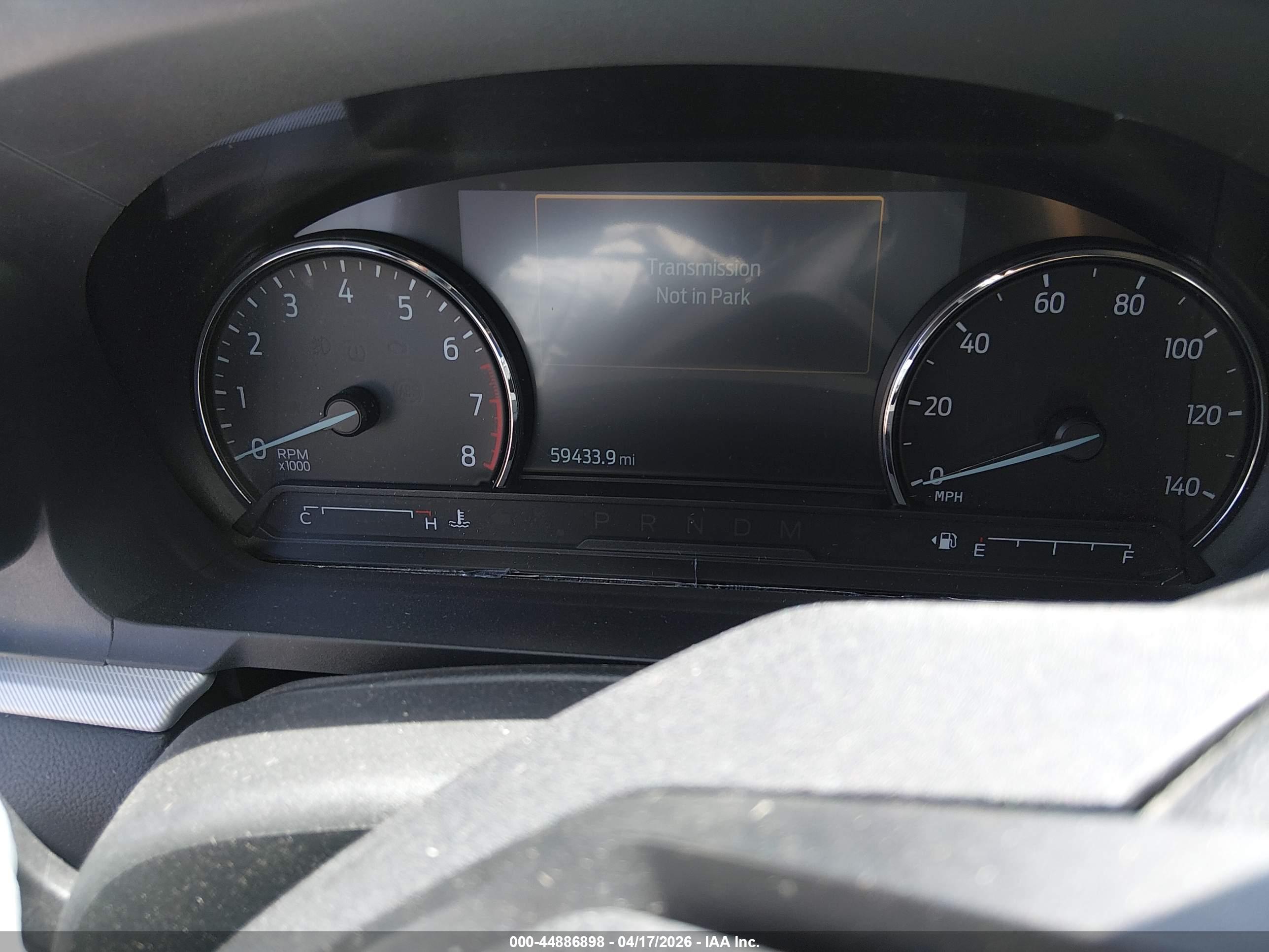 FORD EXPLORER image 7