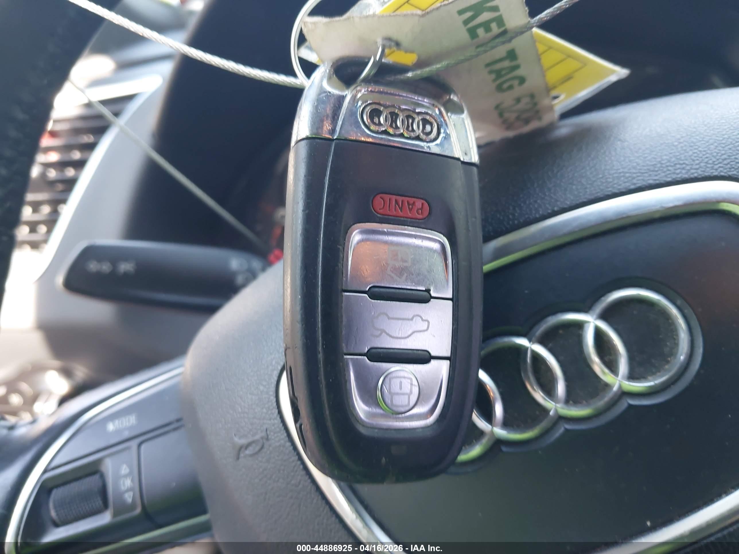 AUDI Q5 image 11