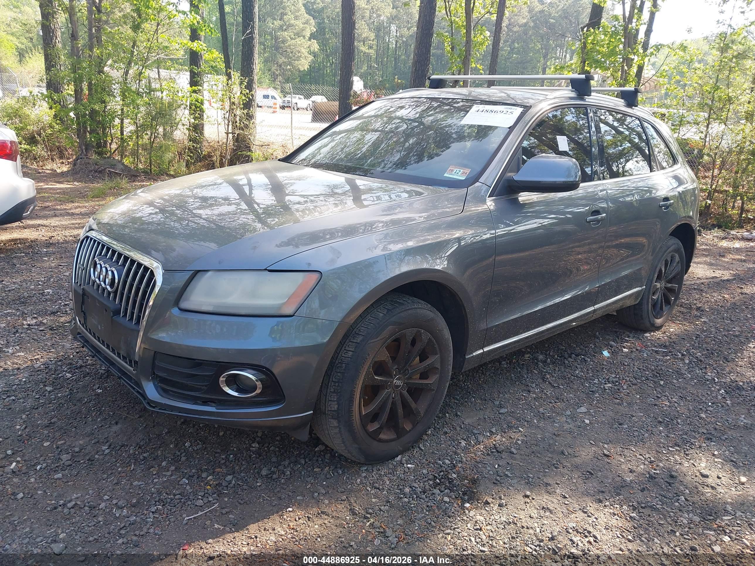 AUDI Q5 image 2