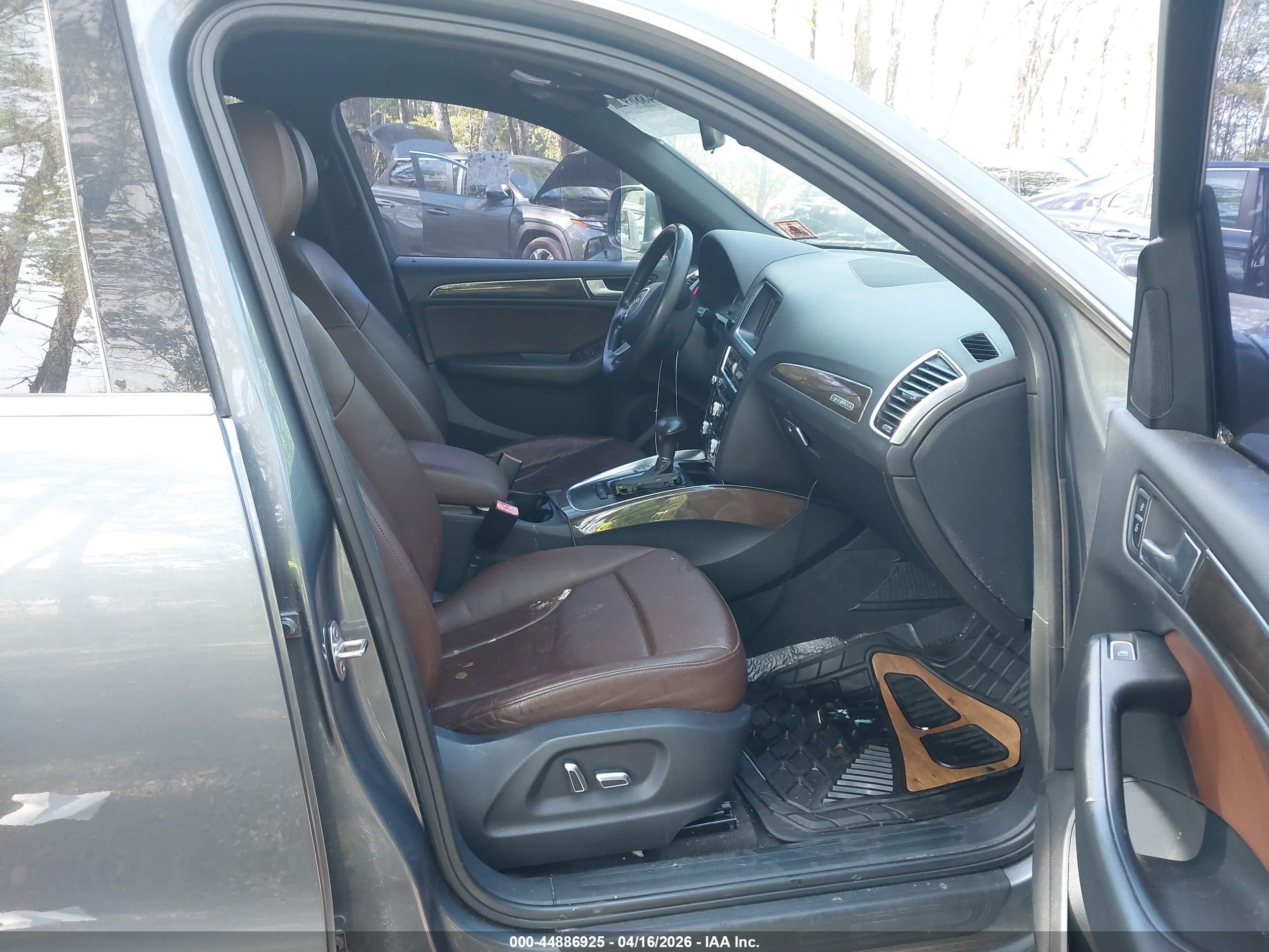AUDI Q5 image 5