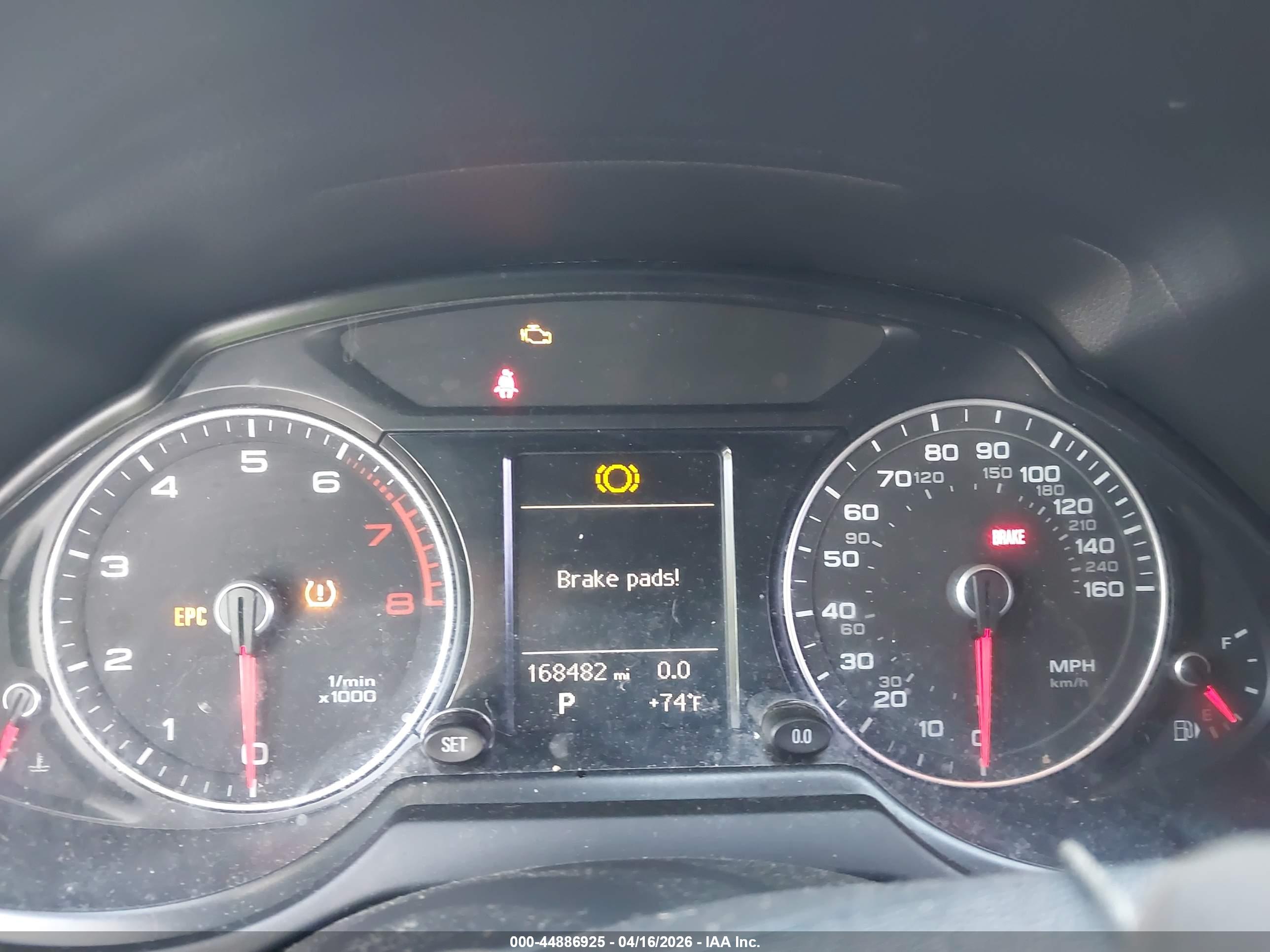 AUDI Q5 image 7