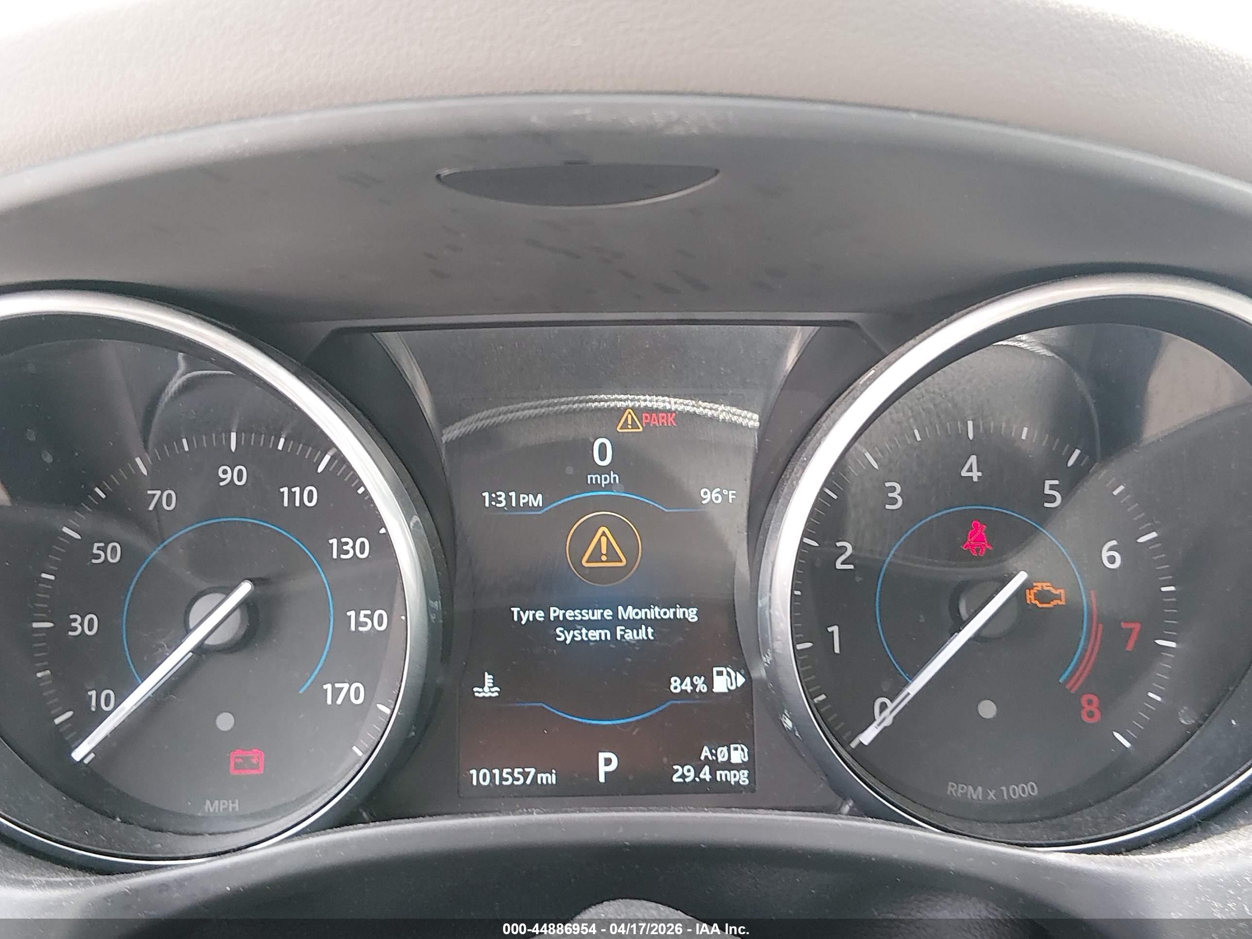 JAGUAR XE image 7