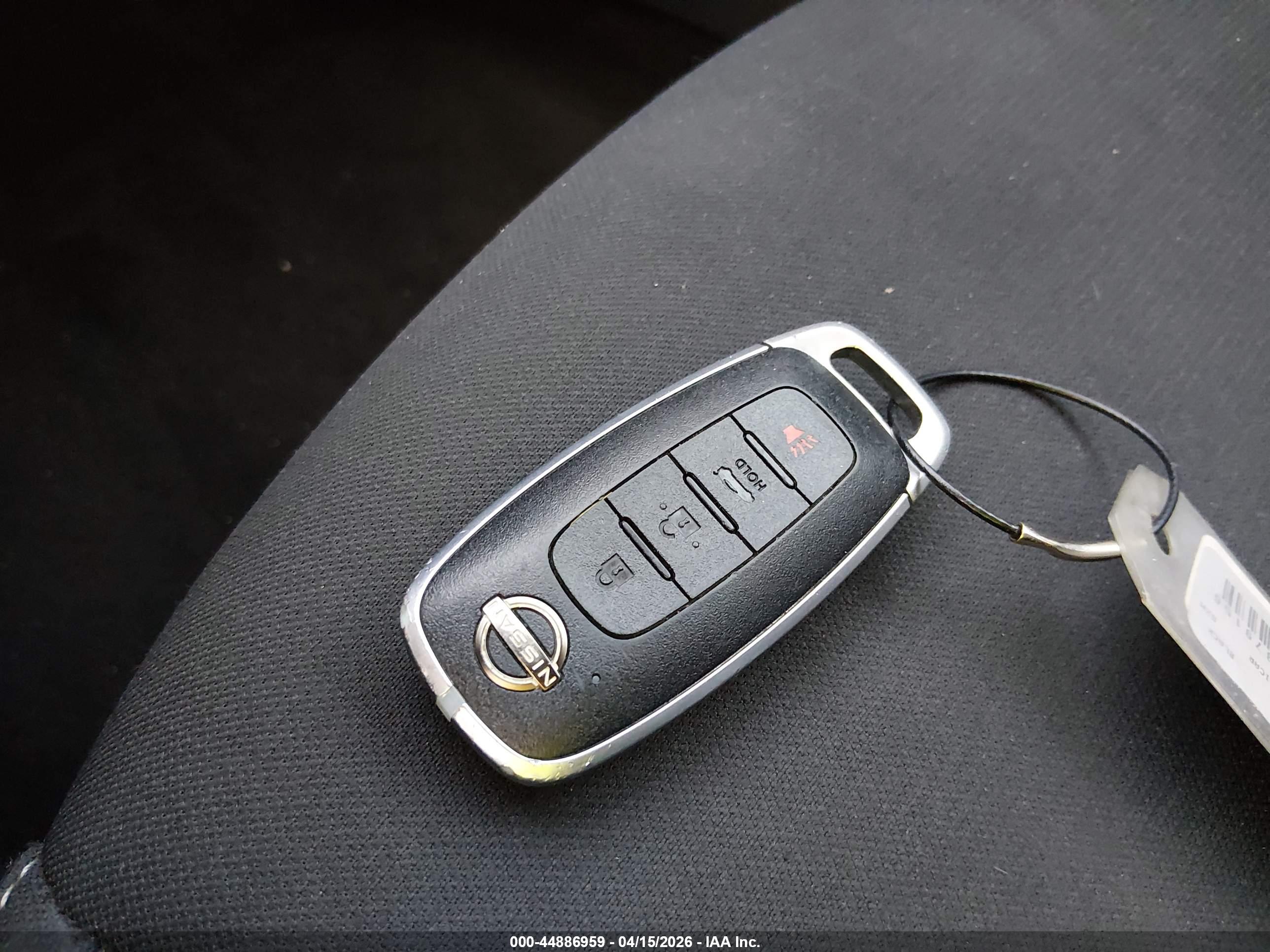 NISSAN SENTRA image 11