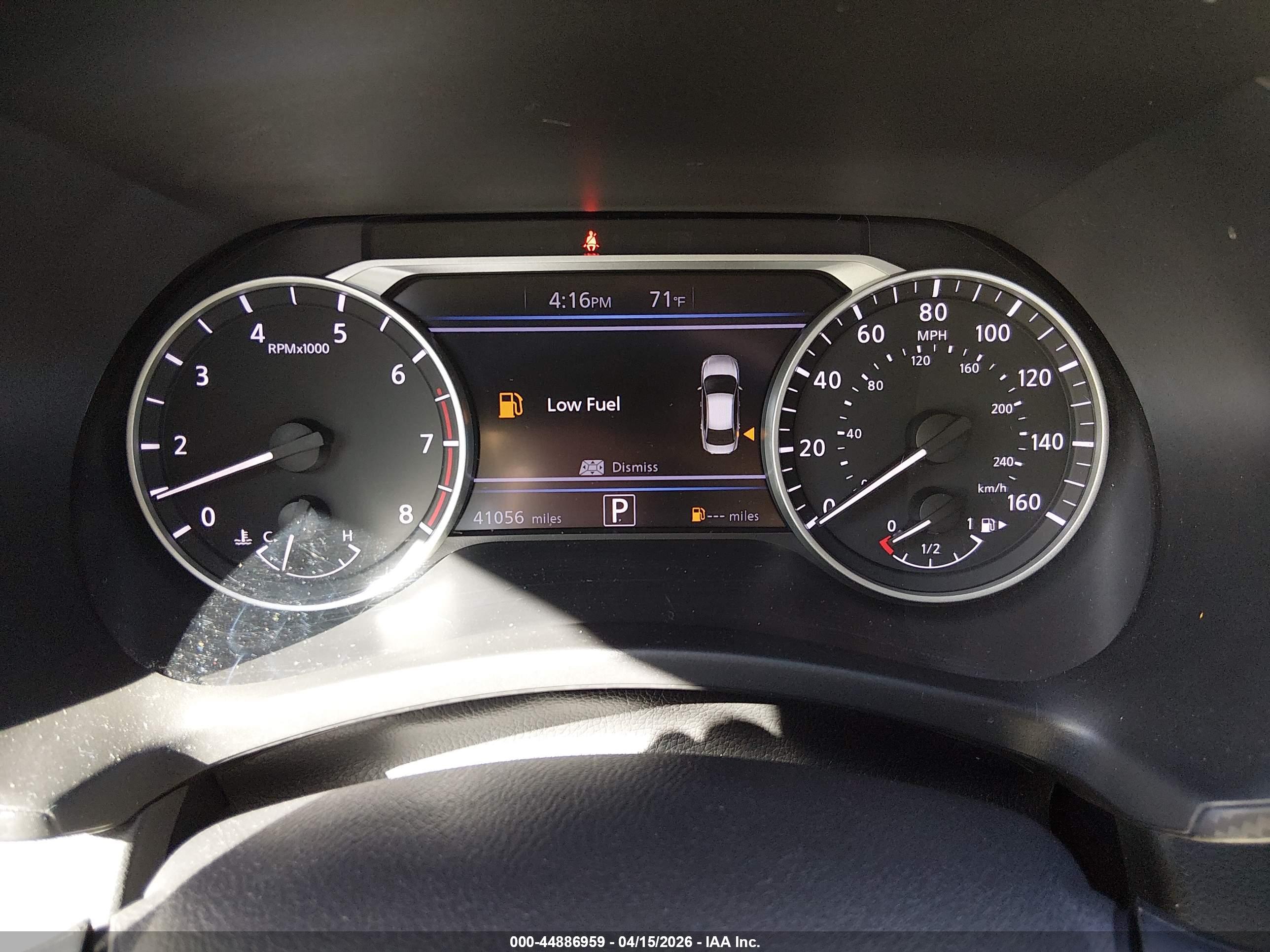 NISSAN SENTRA image 7