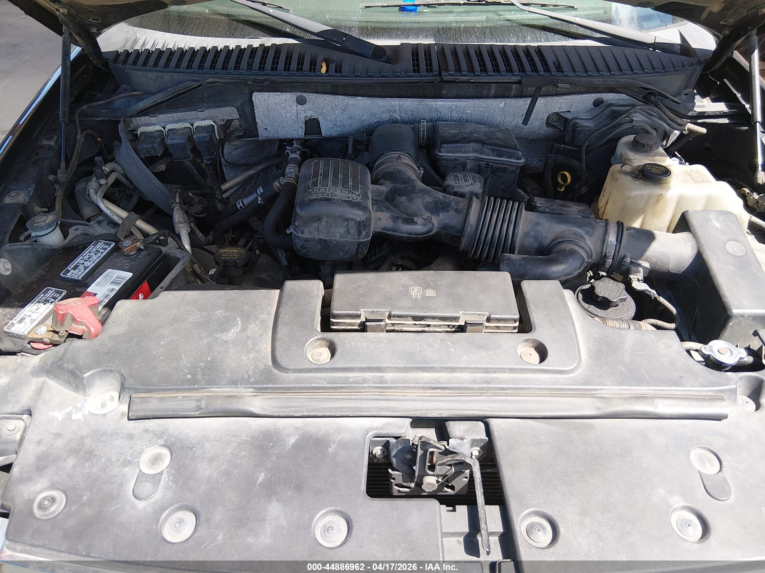 FORD EXPEDITION image 10