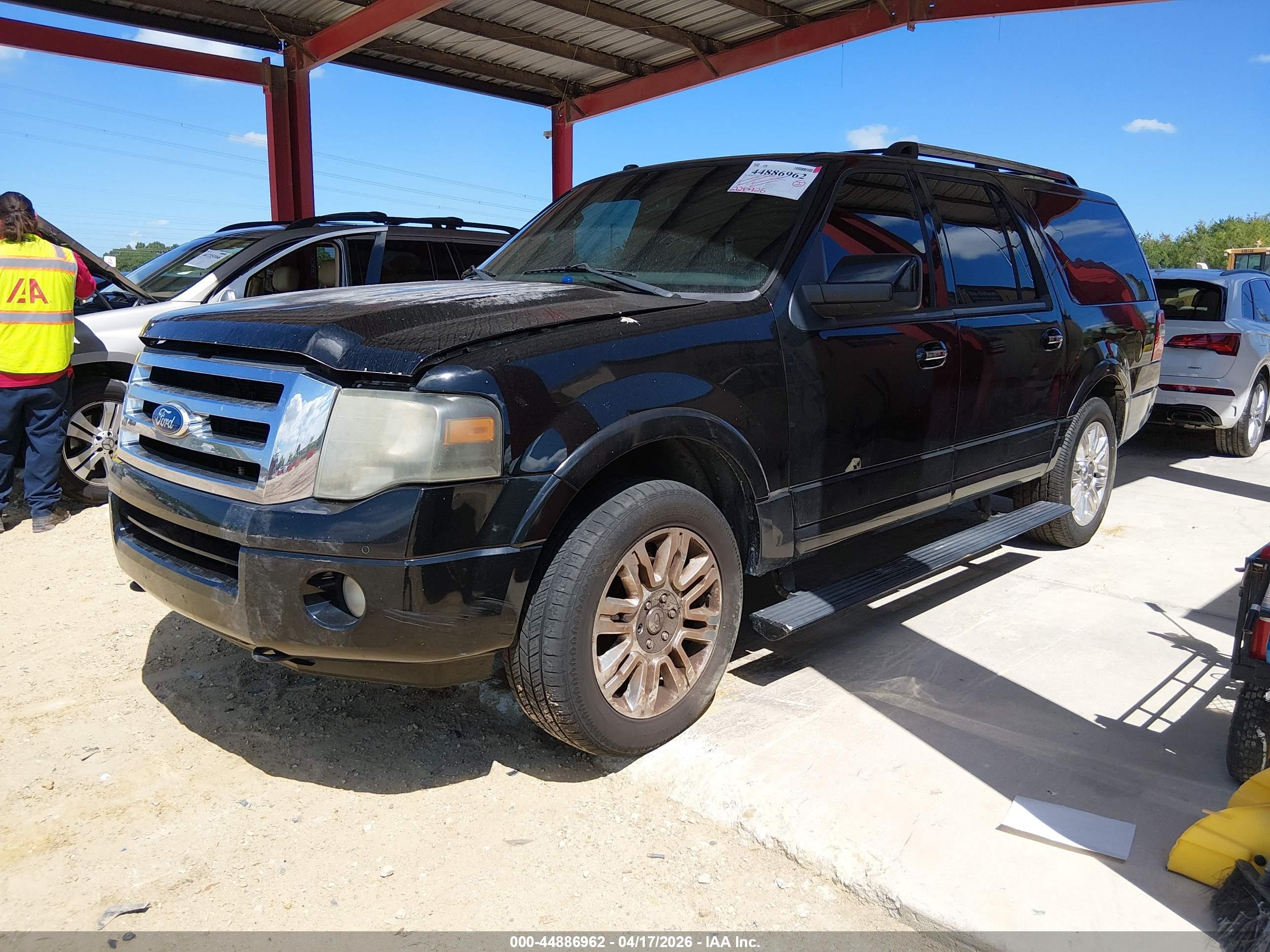 FORD EXPEDITION image 2