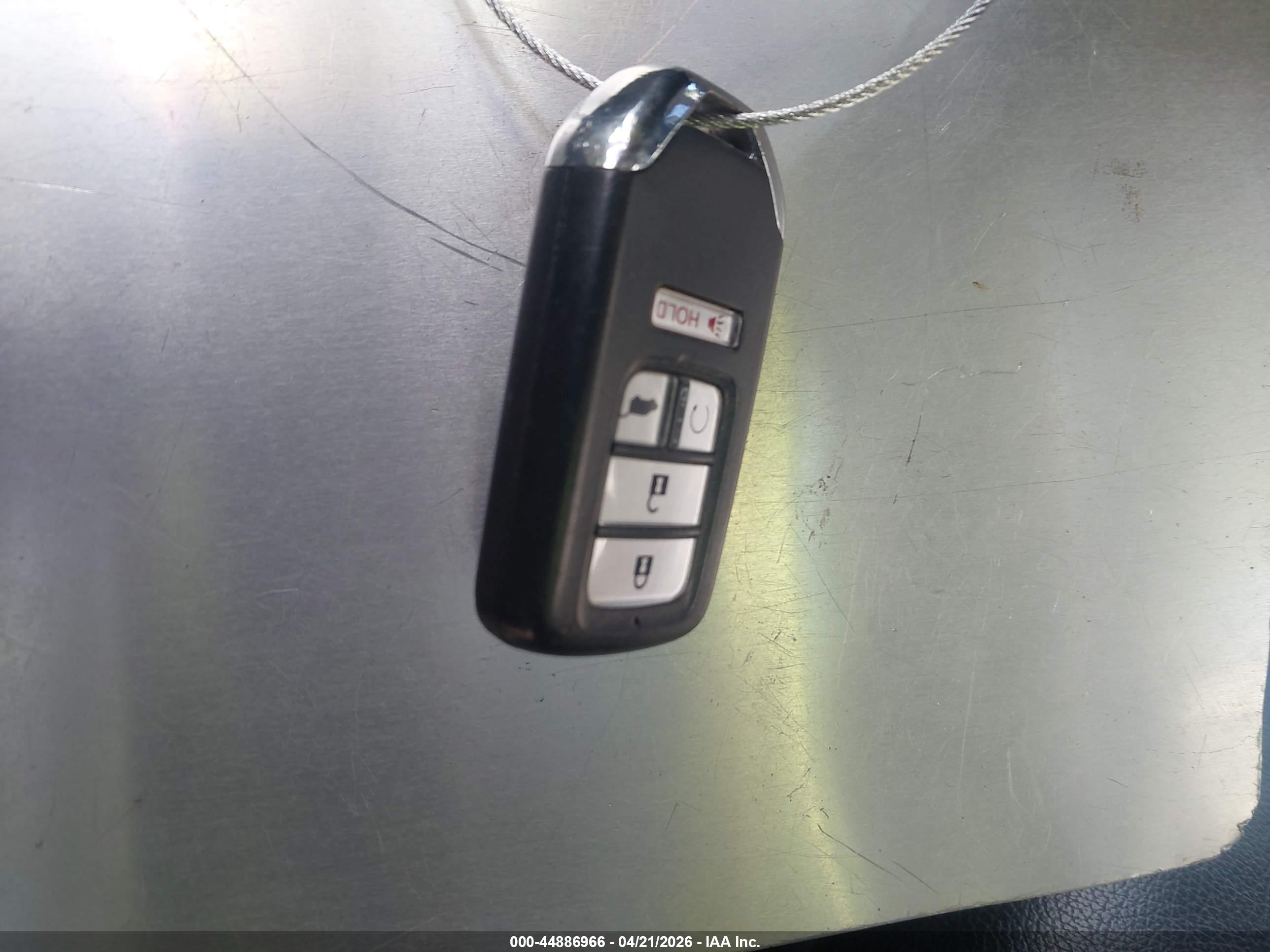 HONDA PILOT image 11