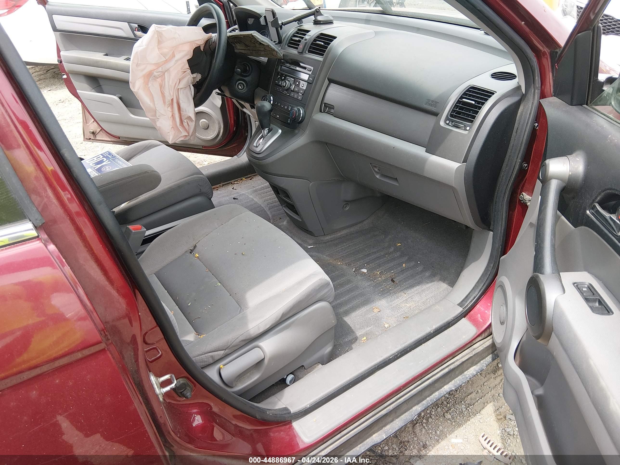HONDA CR-V image 5
