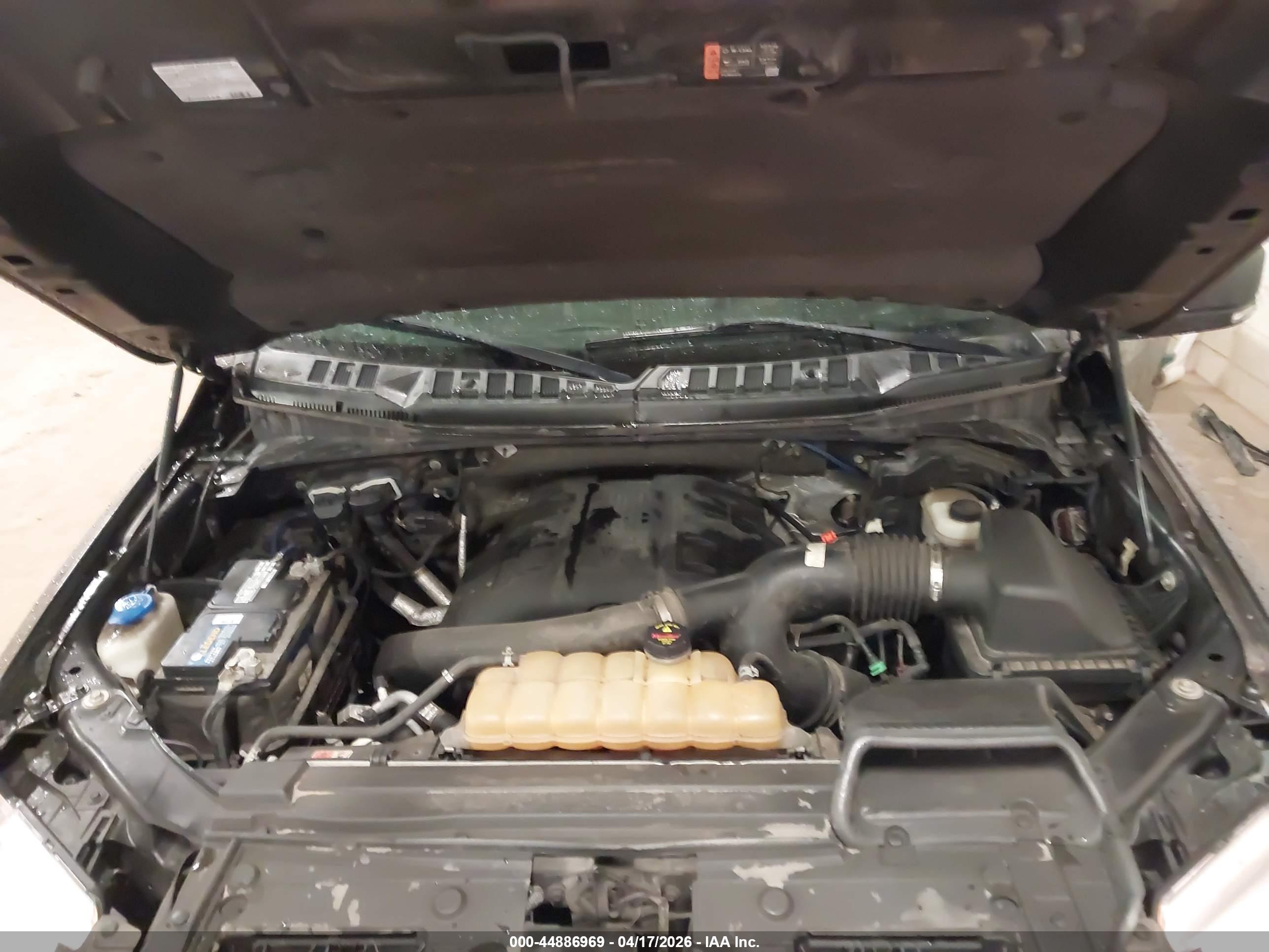 FORD F-150 image 10