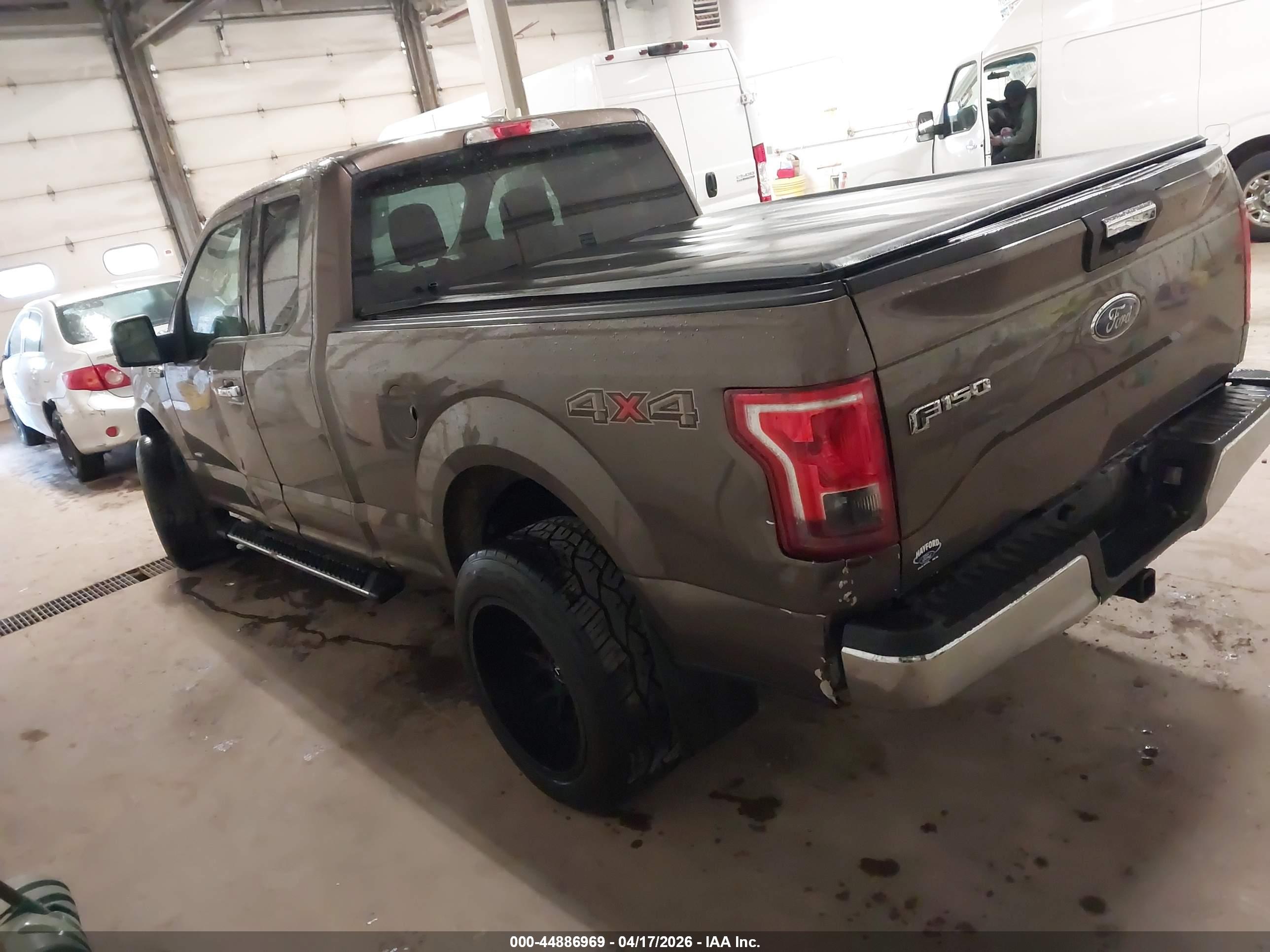 FORD F-150 image 3