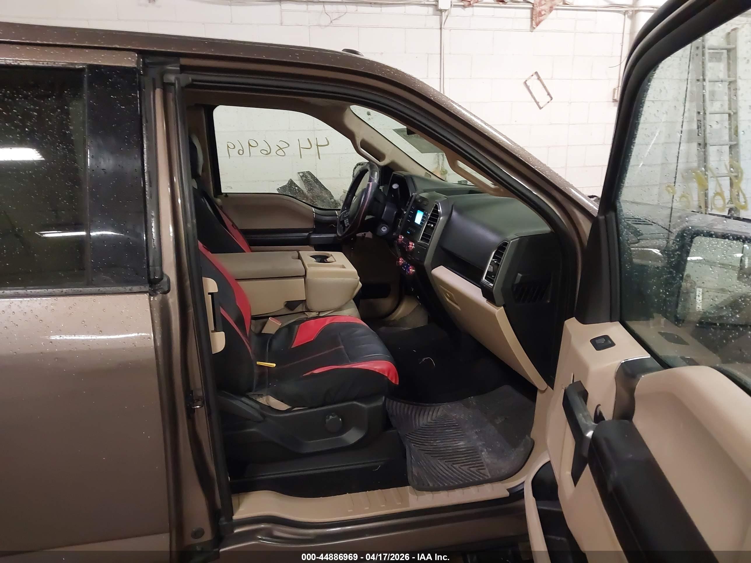 FORD F-150 image 5