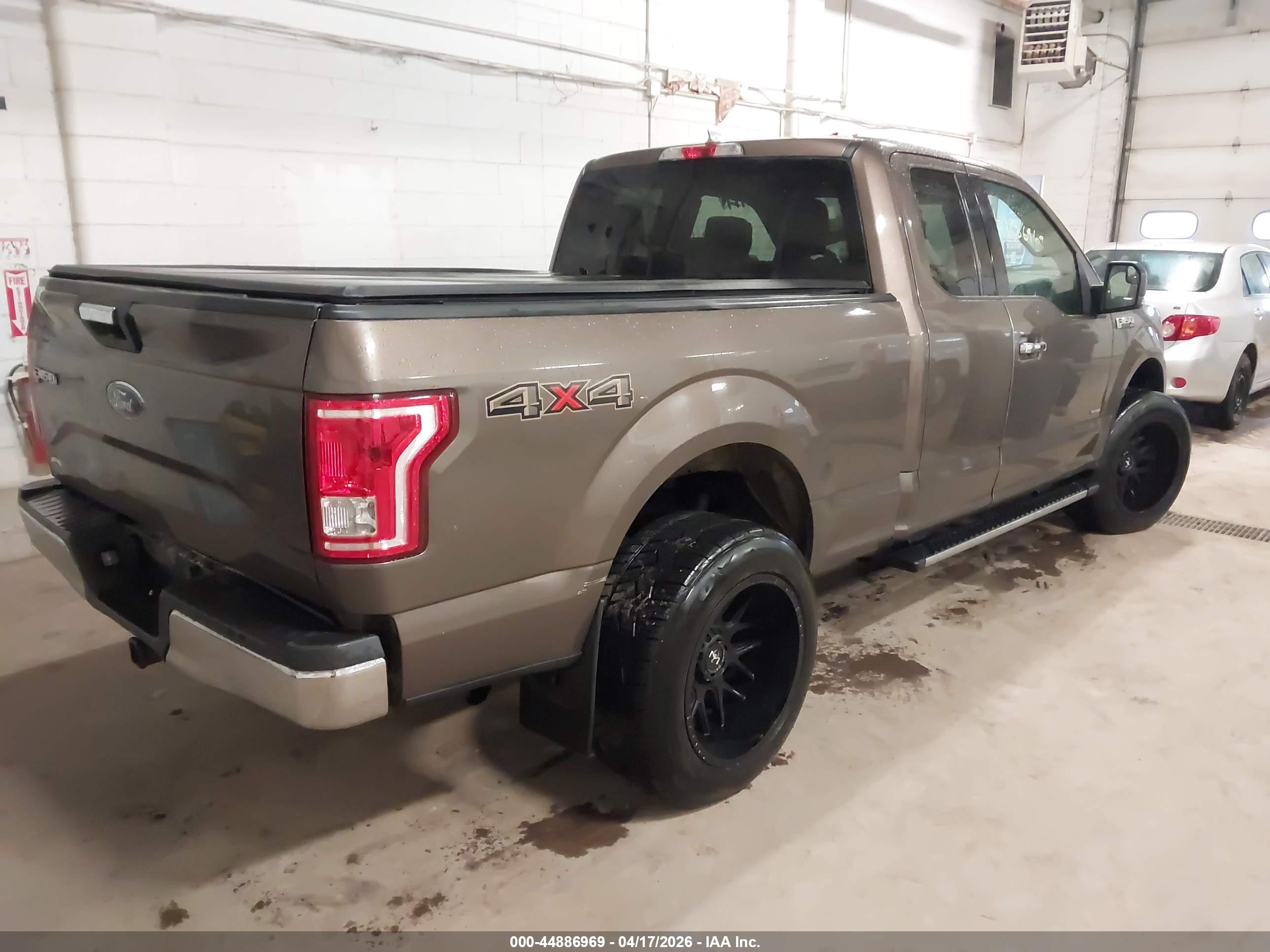 FORD F-150 image 6
