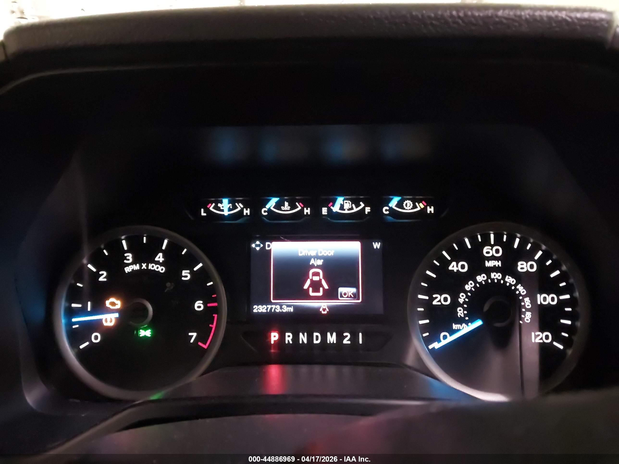 FORD F-150 image 7