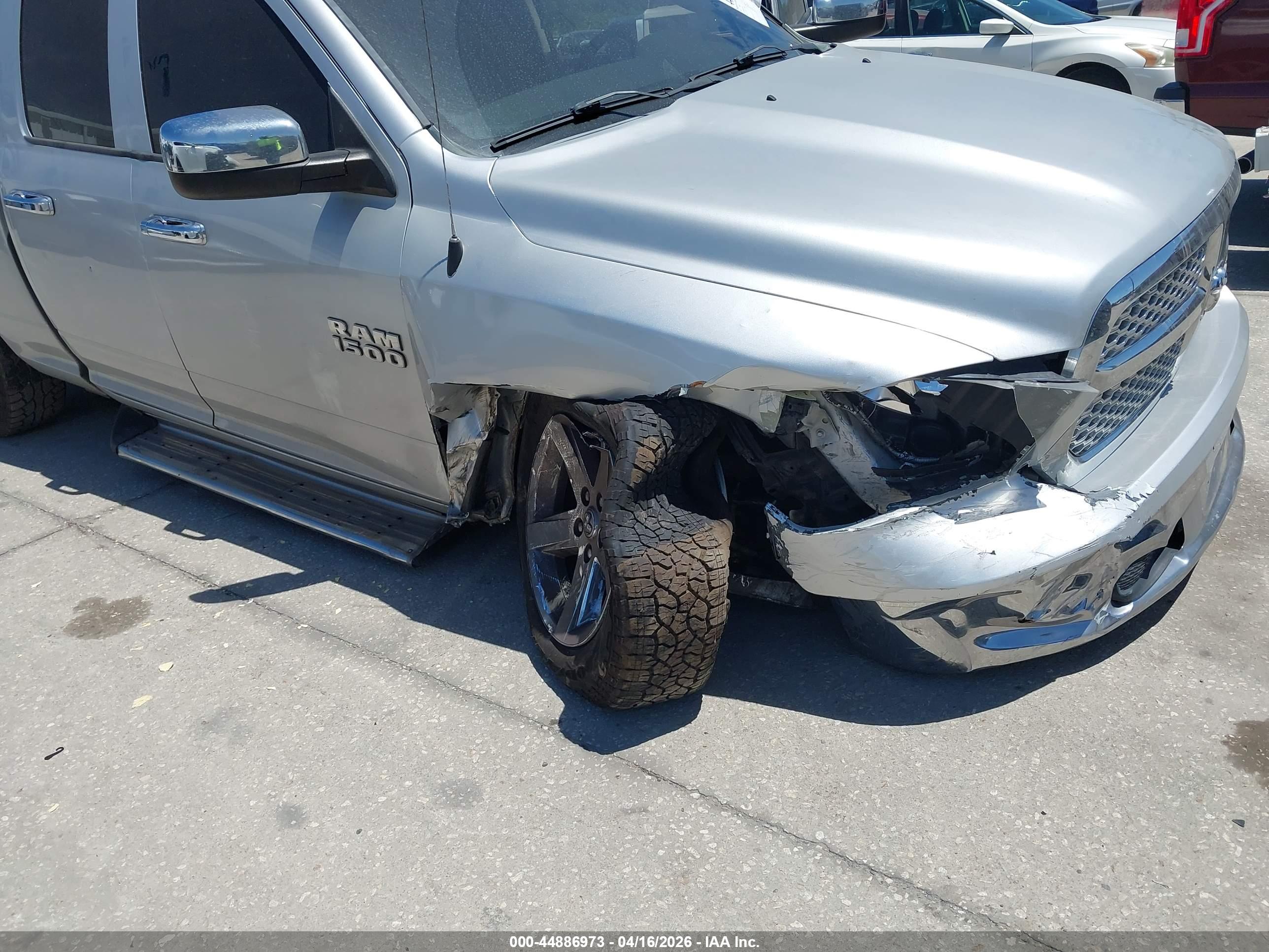RAM 1500 image 6