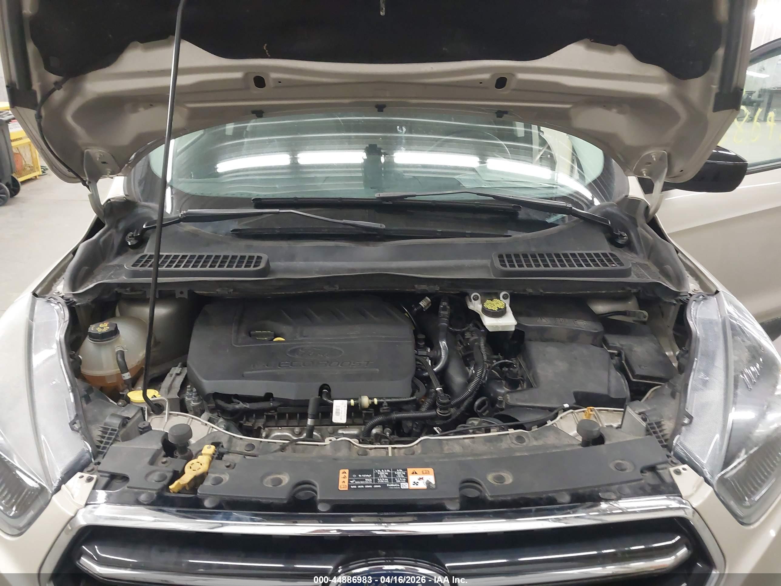 FORD ESCAPE image 10