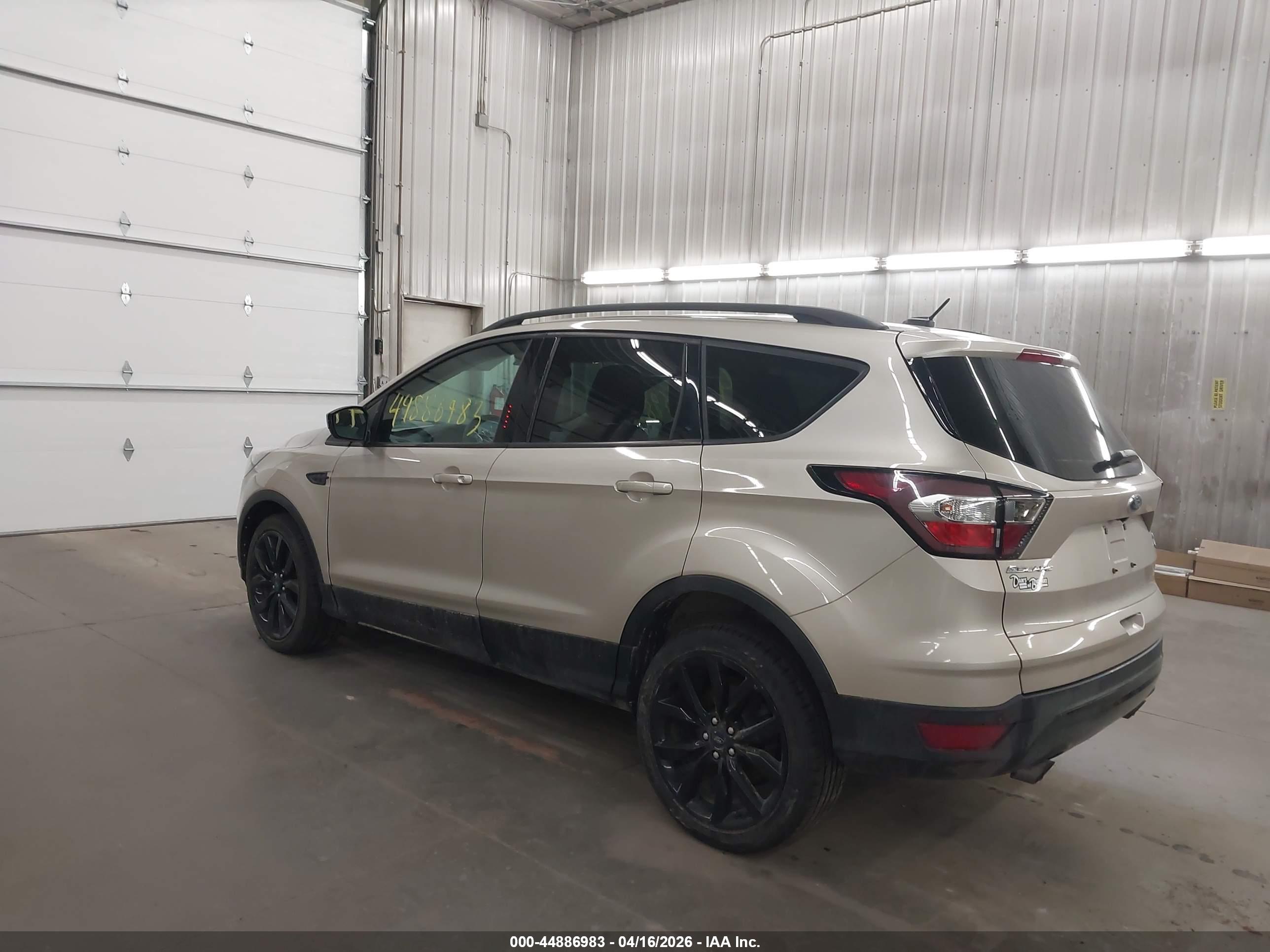 FORD ESCAPE image 3