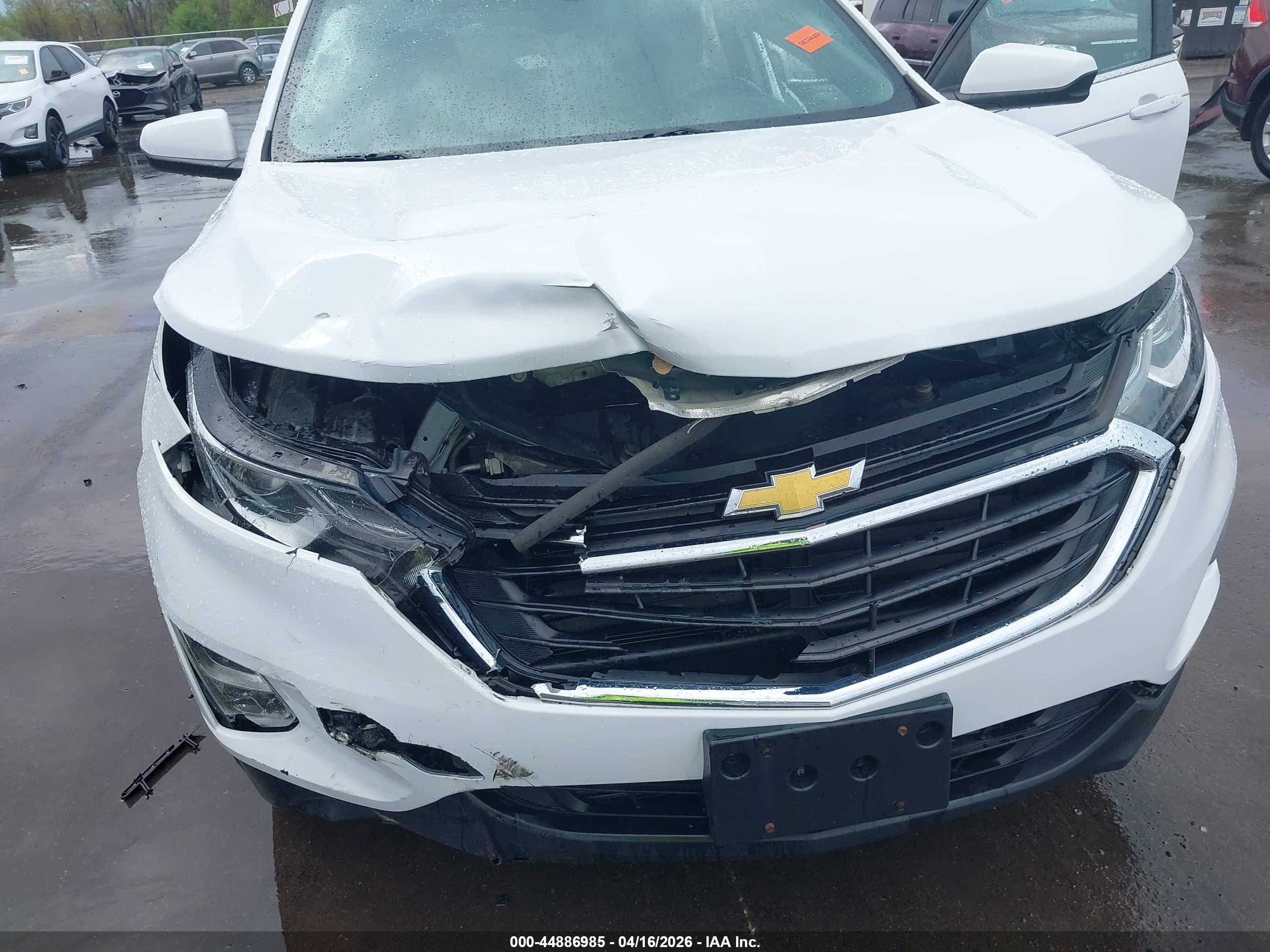 CHEVROLET EQUINOX image 6