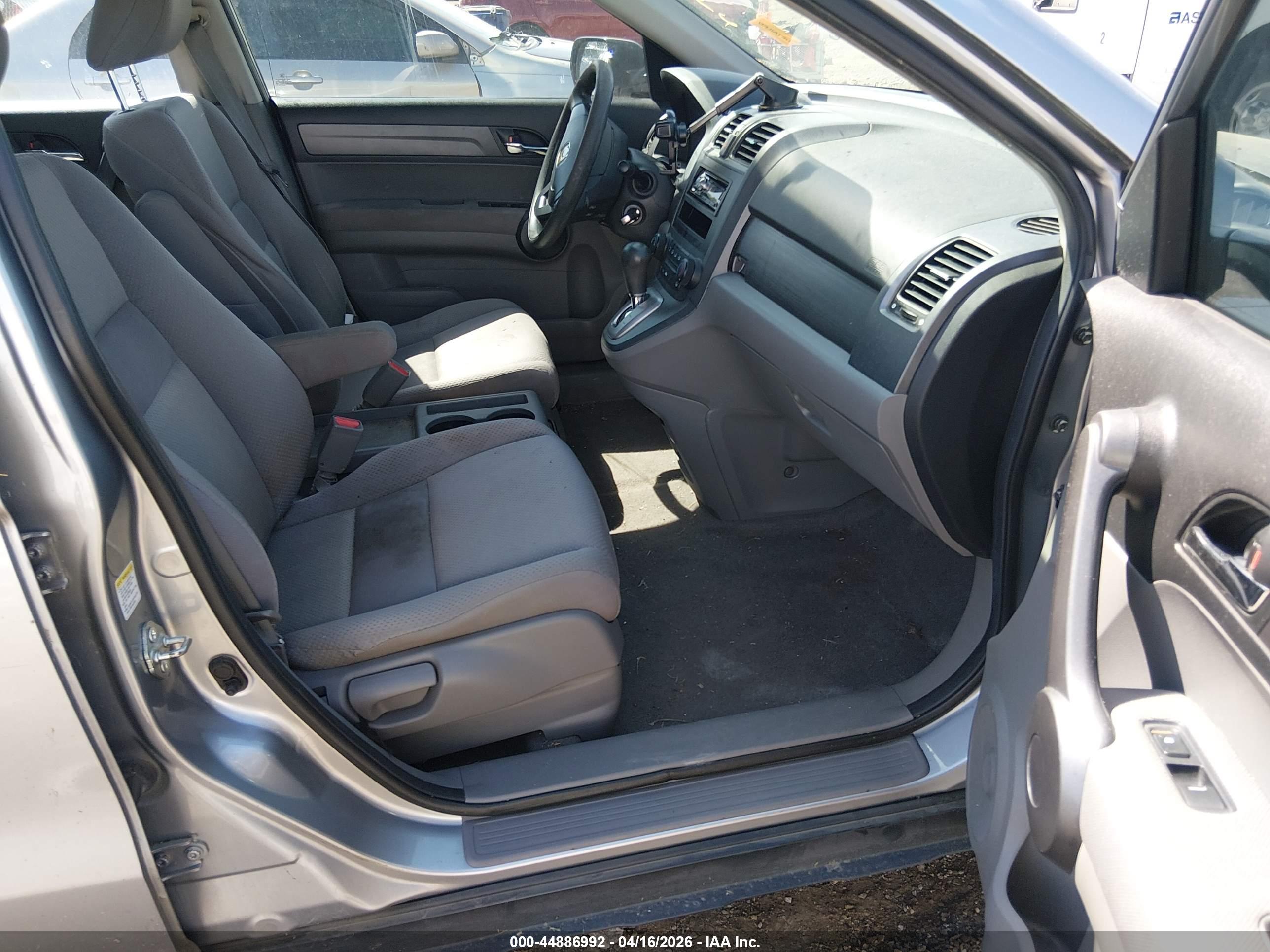 HONDA CR-V image 5