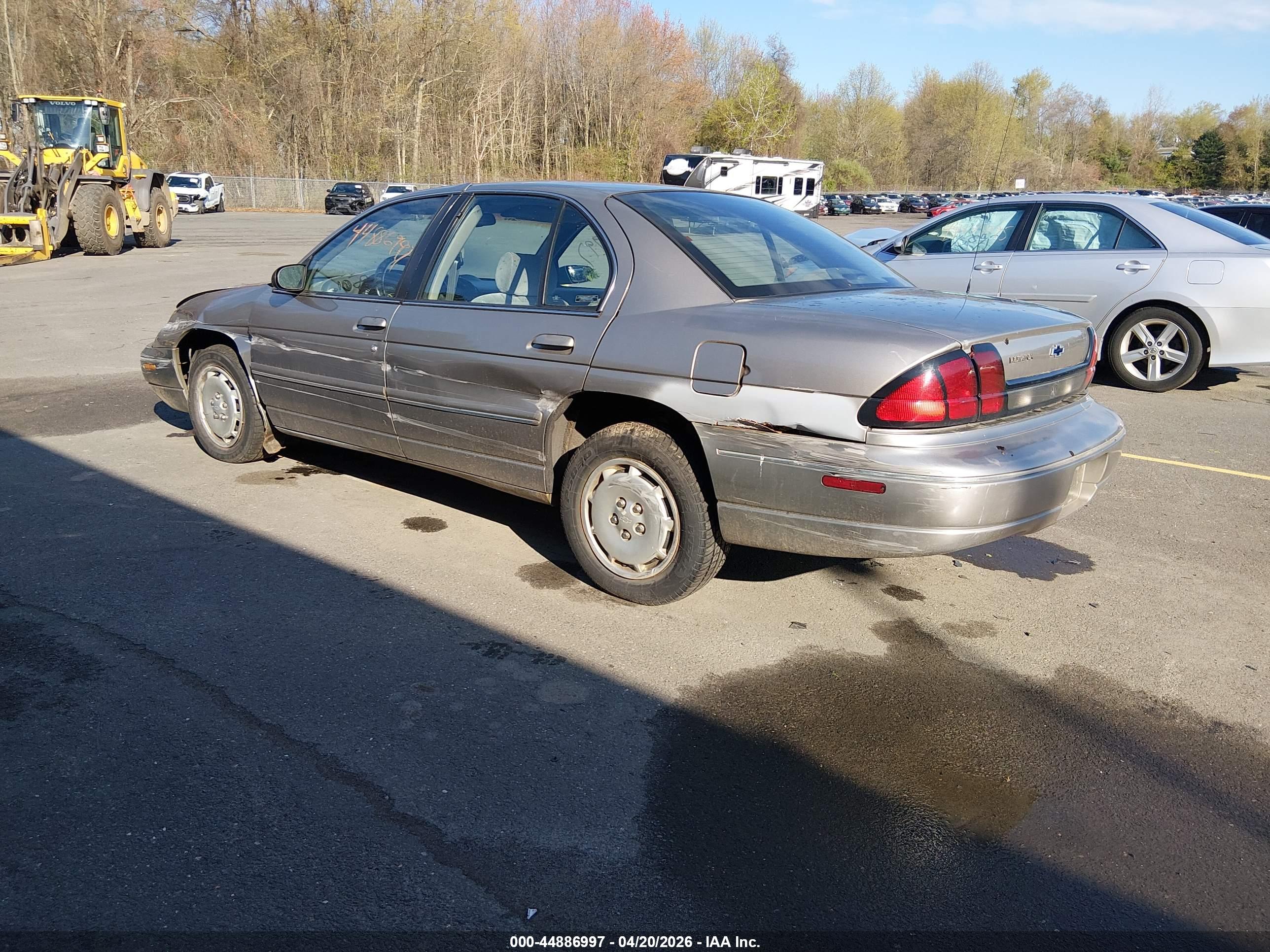 CHEVROLET LUMINA image 3
