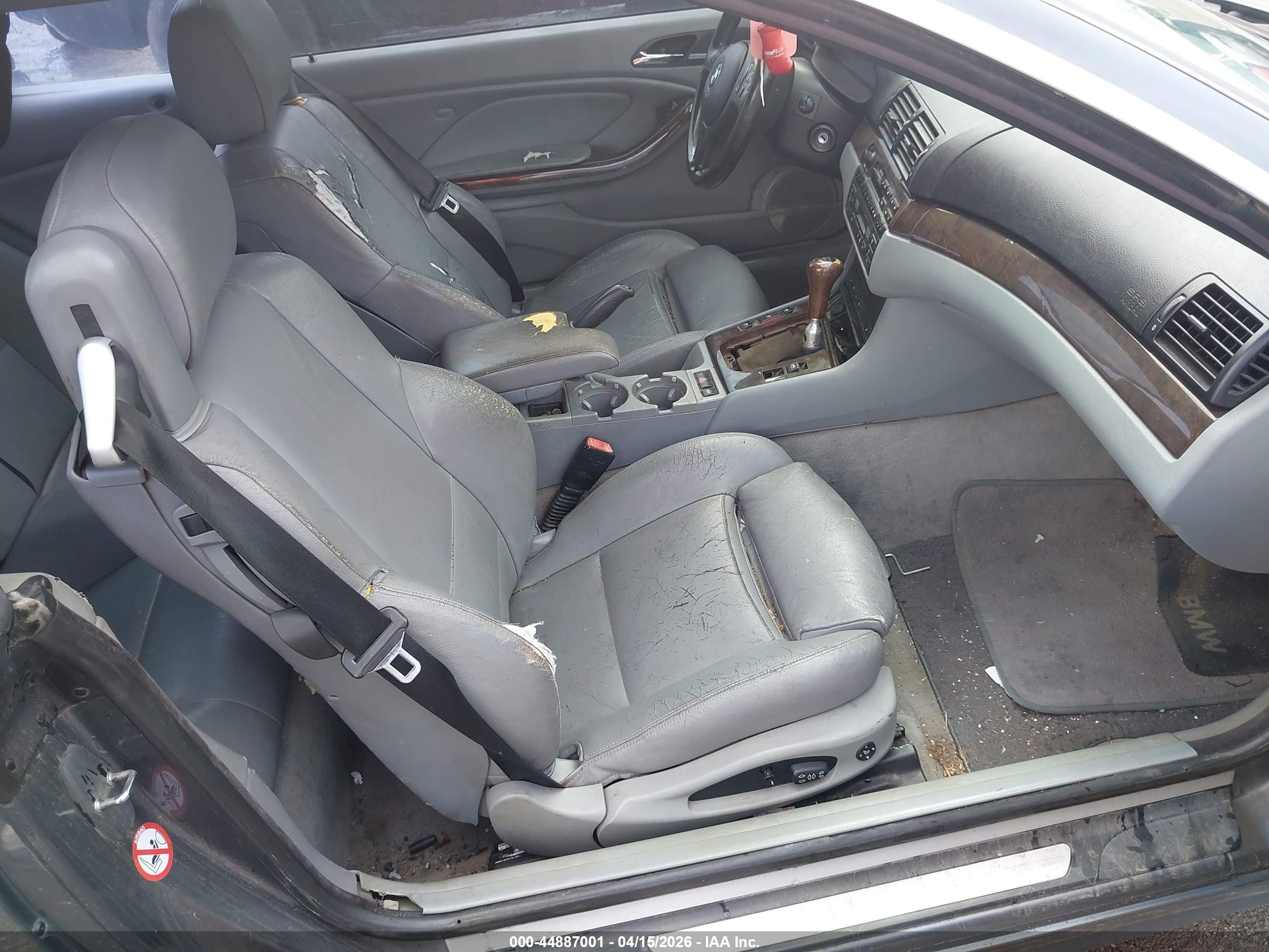 BMW 330CI image 5