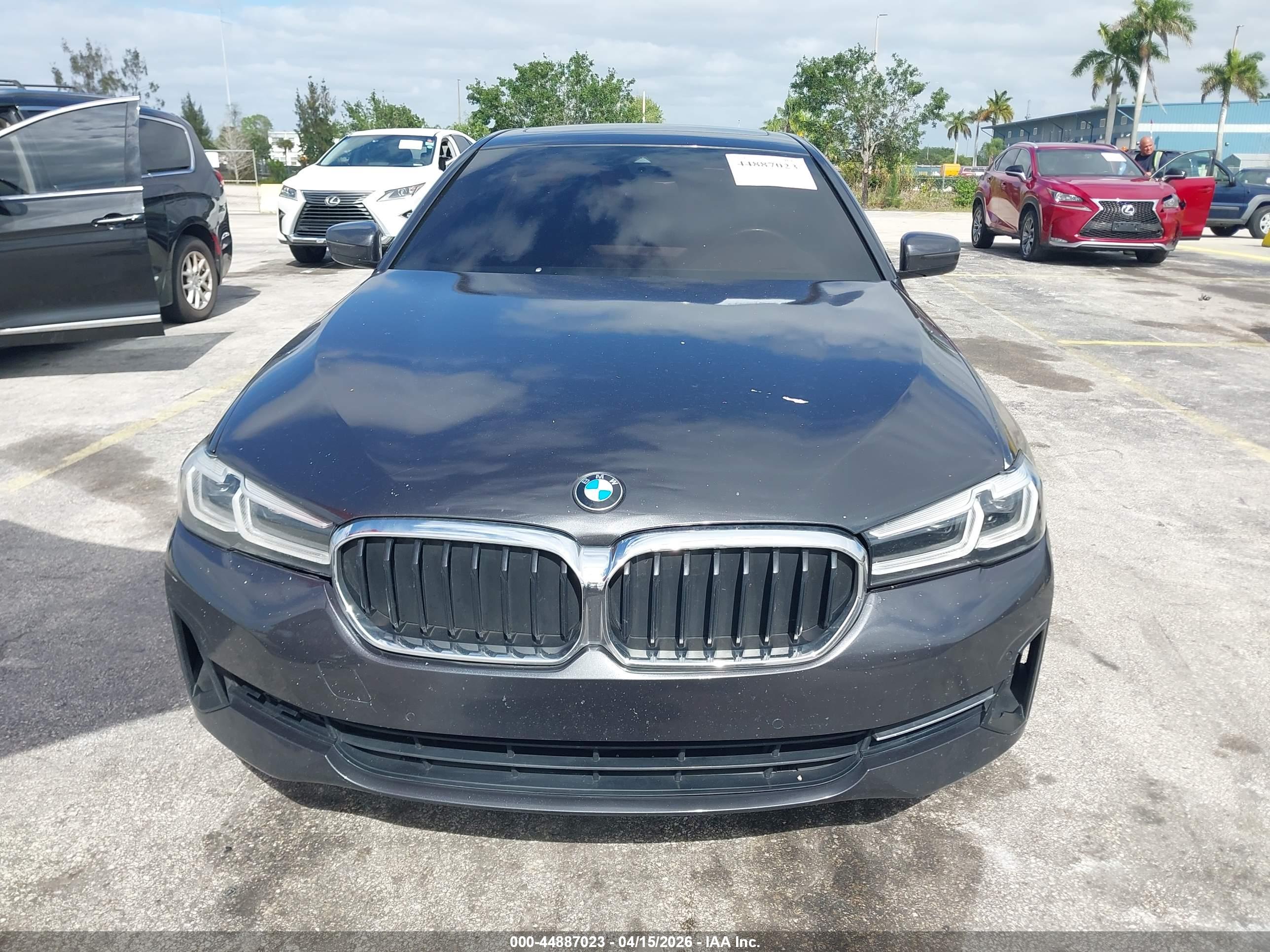 BMW 530I image 6